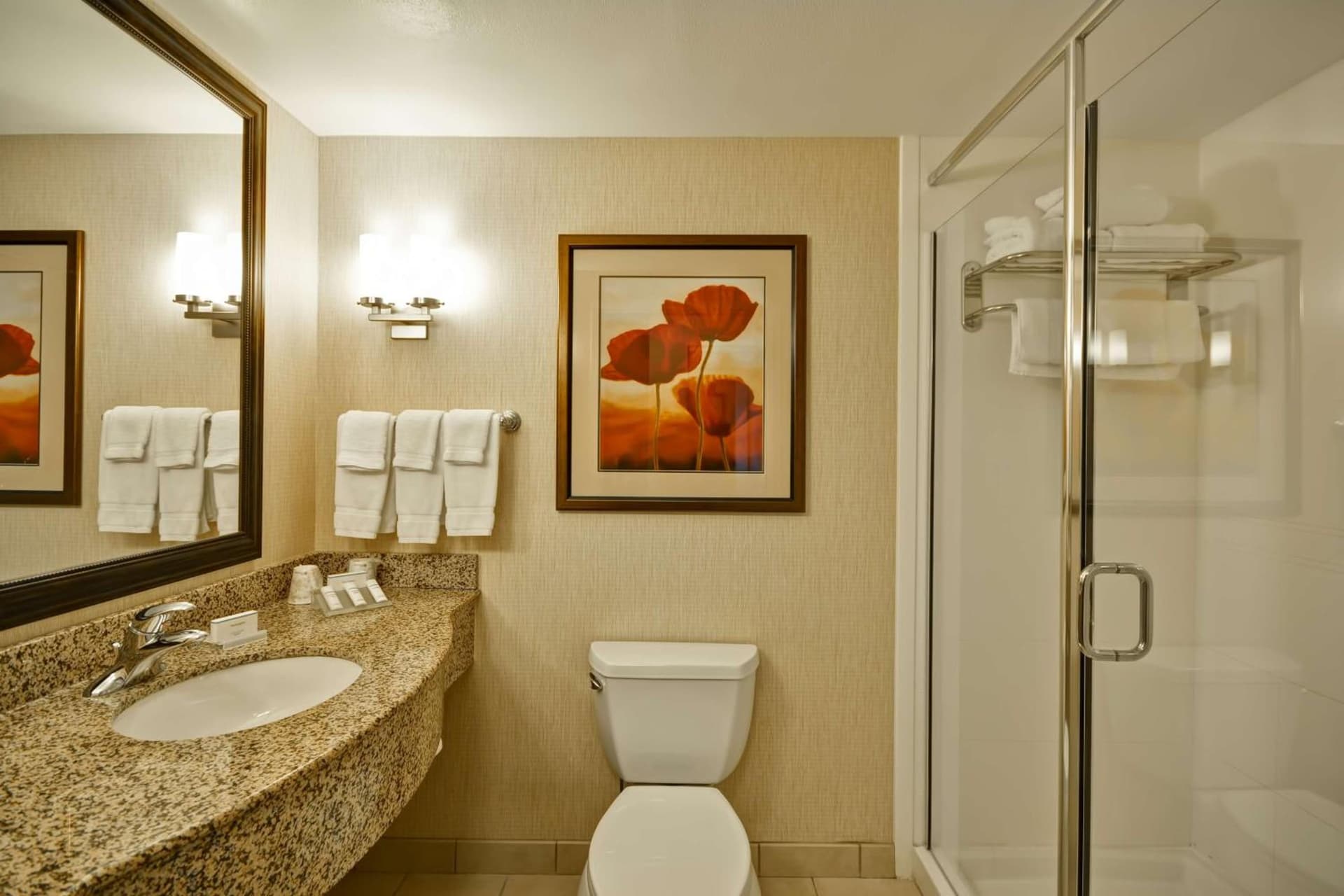 Hilton Garden Inn Tampa Riverview Brandon gallery photo in Brandon, FL — image 31