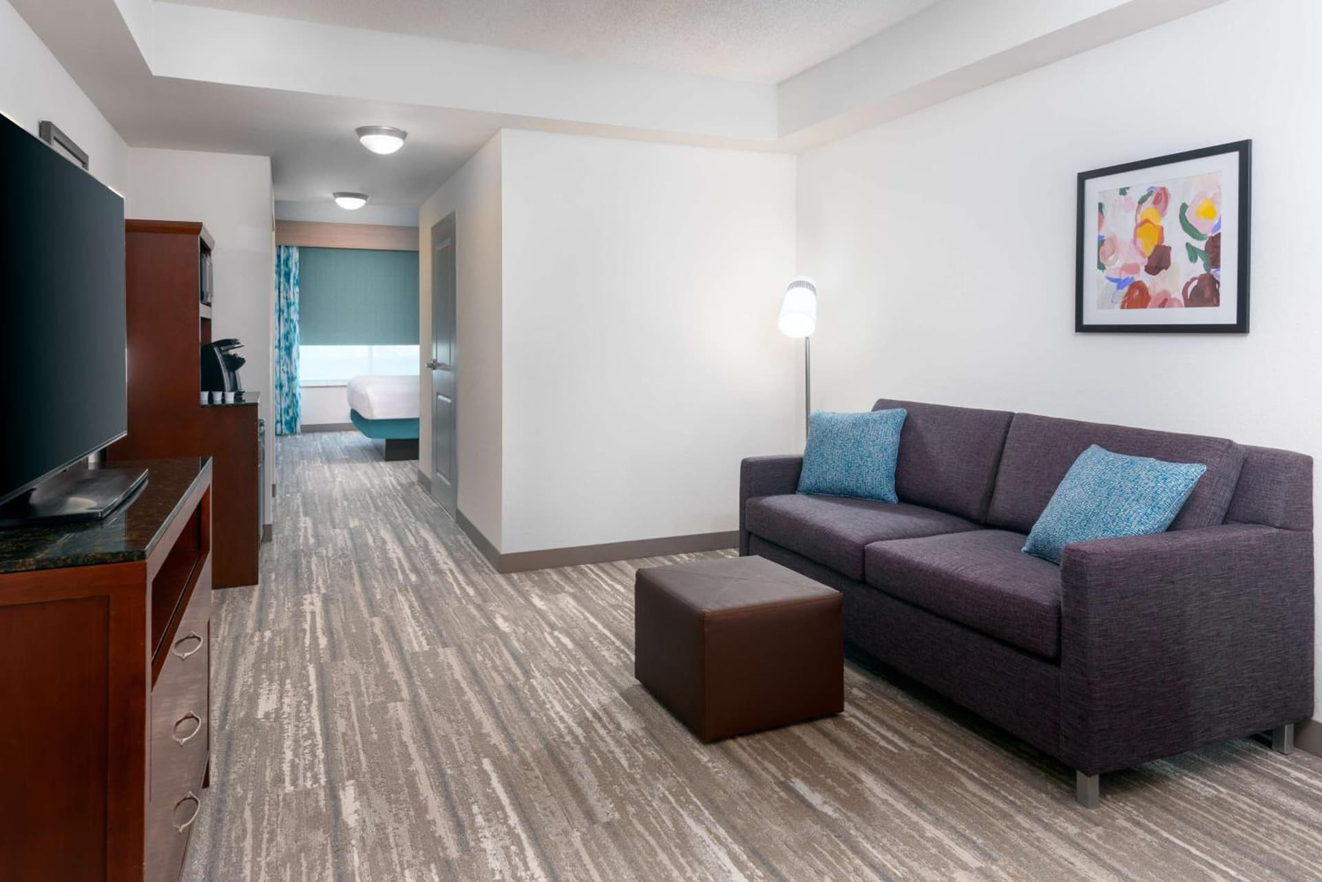 Hilton Garden Inn Tampa Riverview Brandon gallery photo in Brandon, FL — image 22