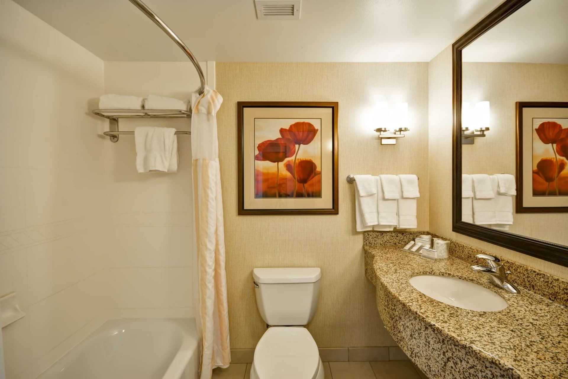 Hilton Garden Inn Tampa Riverview Brandon gallery photo in Brandon, FL — image 10