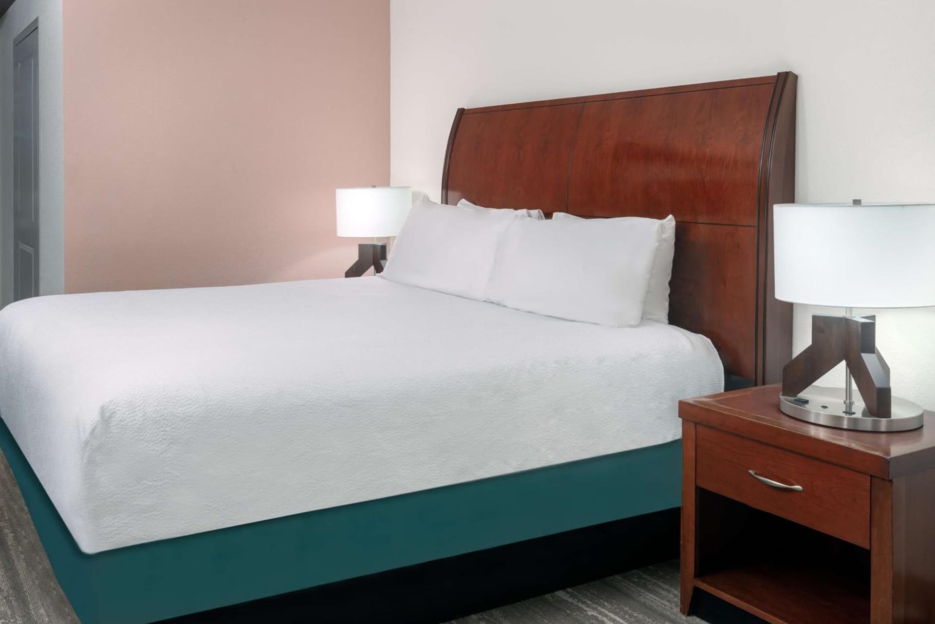 Hilton Garden Inn Tampa Riverview Brandon gallery photo in Brandon, FL — image 4