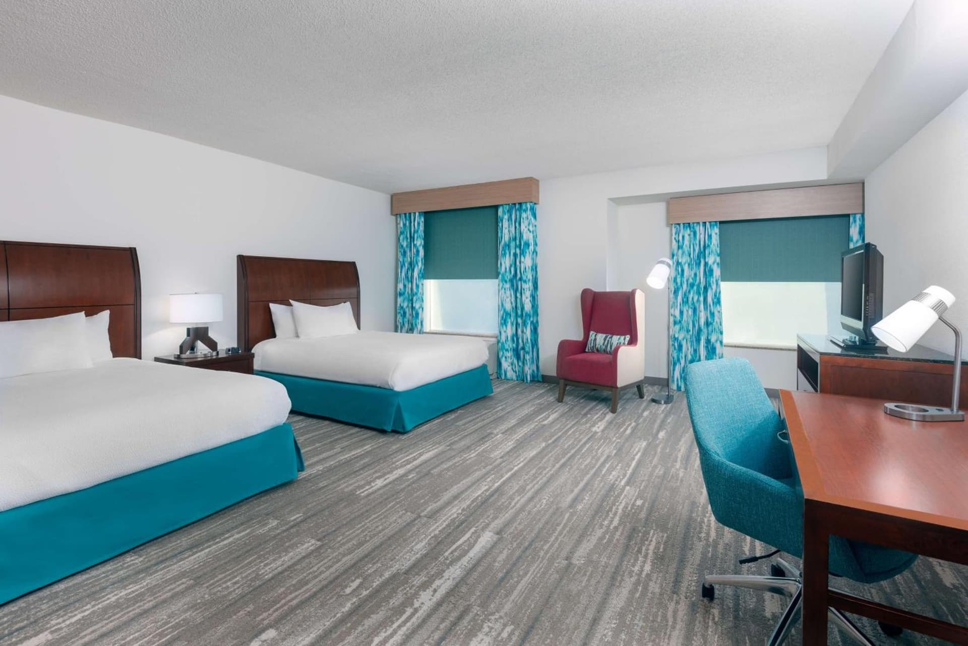 Hilton Garden Inn Tampa Riverview Brandon gallery photo in Brandon, FL — image 25