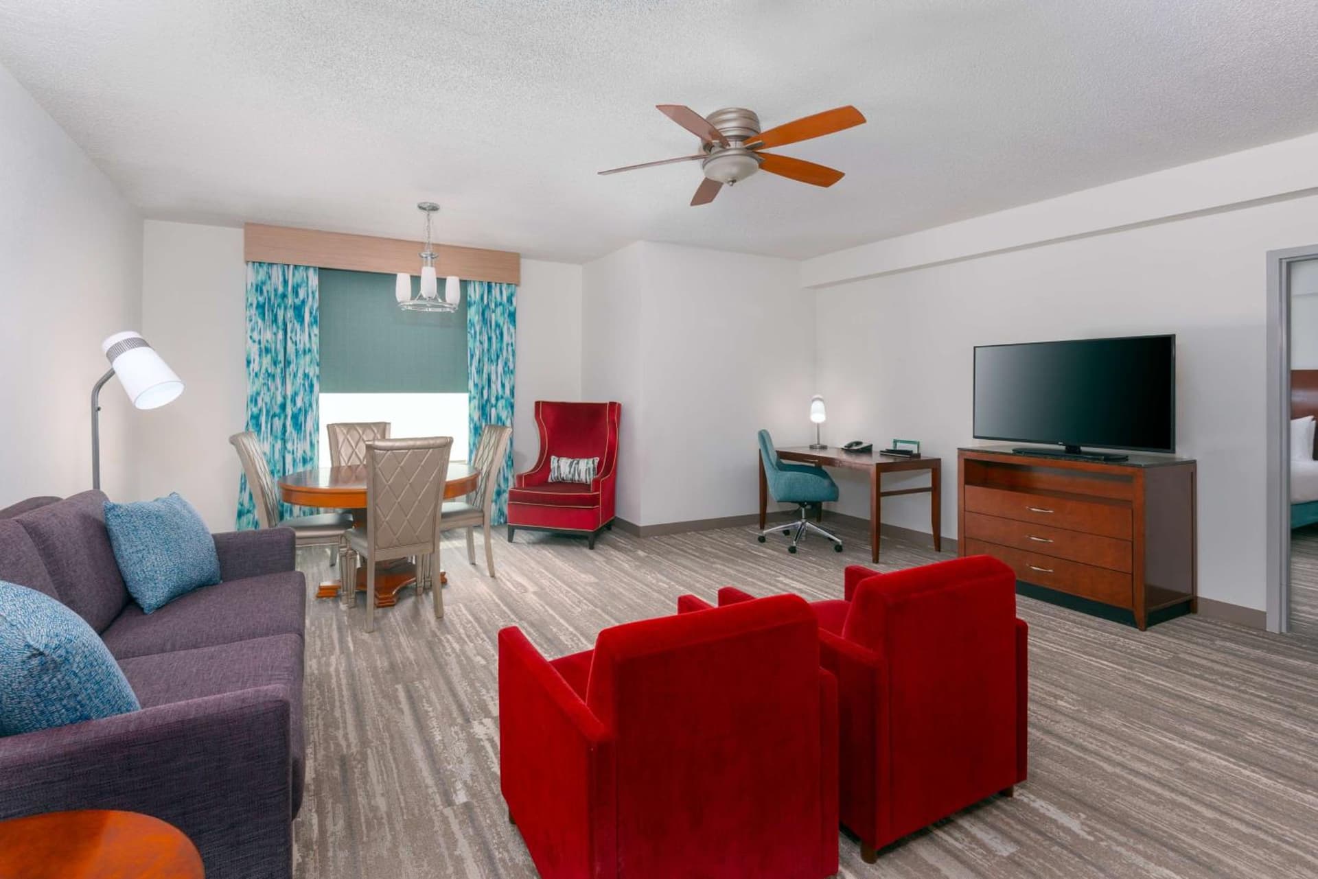 Hilton Garden Inn Tampa Riverview Brandon gallery photo in Brandon, FL — image 15