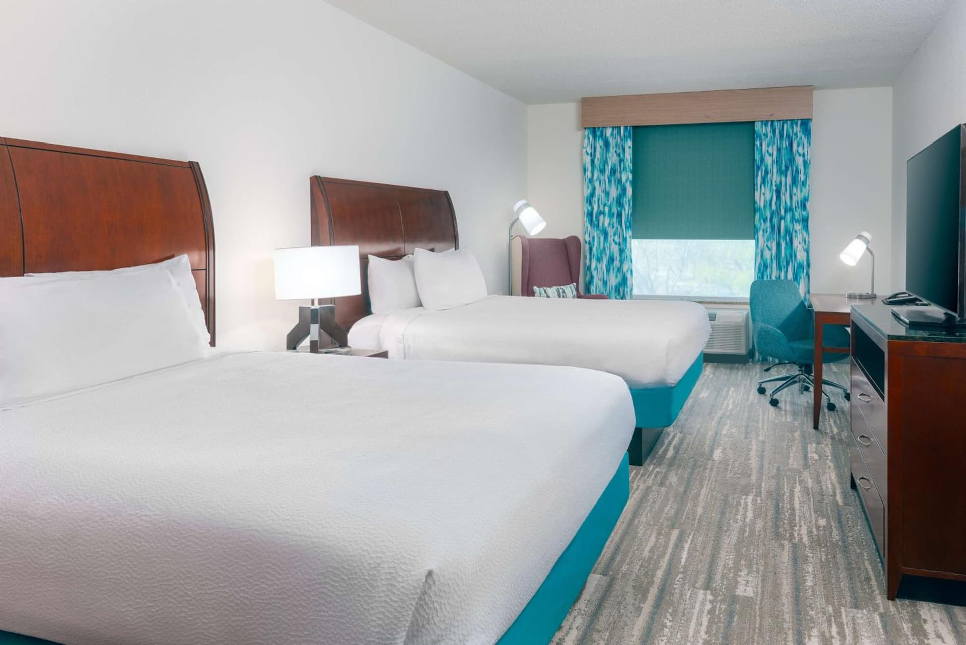 Hilton Garden Inn Tampa Riverview Brandon gallery photo in Brandon, FL — image 9
