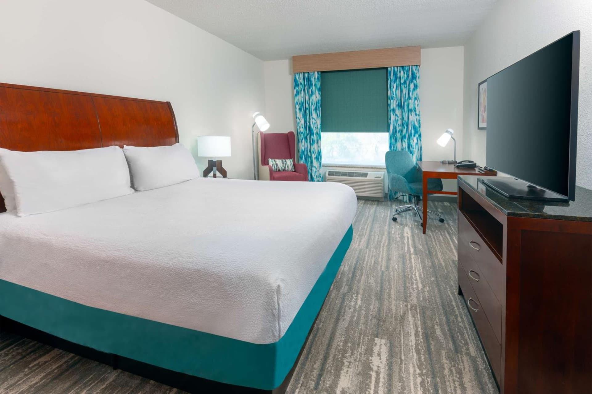 Hilton Garden Inn Tampa Riverview Brandon gallery photo in Brandon, FL — image 32