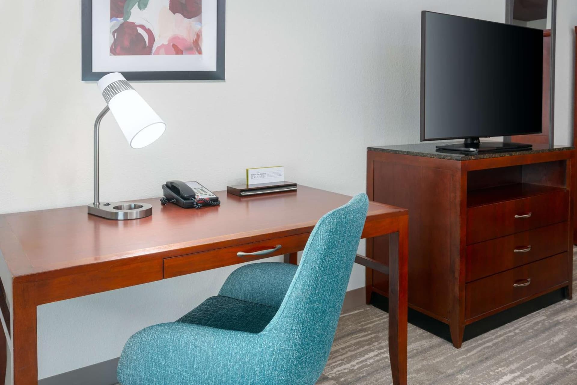 Hilton Garden Inn Tampa Riverview Brandon gallery photo in Brandon, FL — image 18
