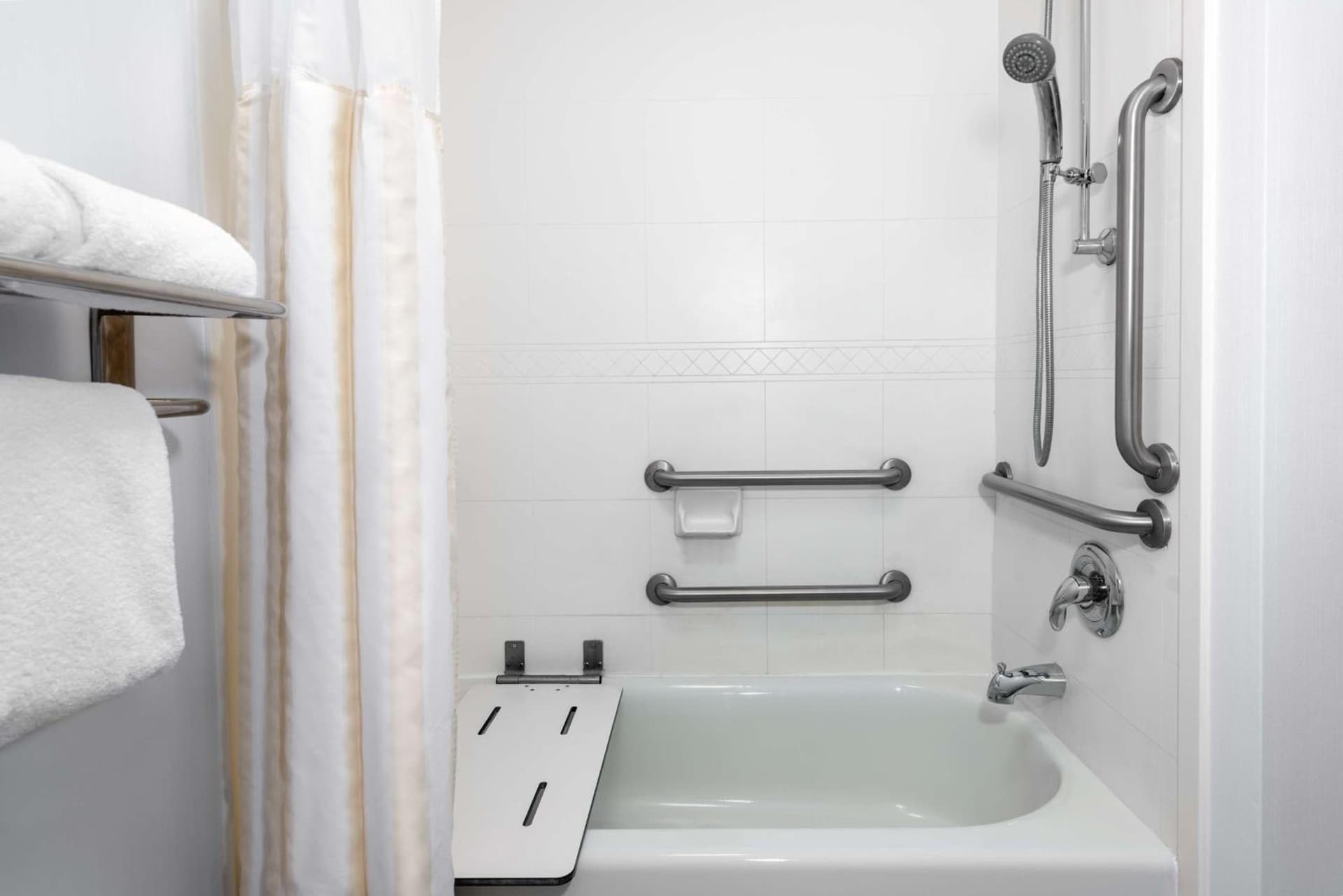Hilton Garden Inn Tampa Riverview Brandon gallery photo in Brandon, FL — image 23