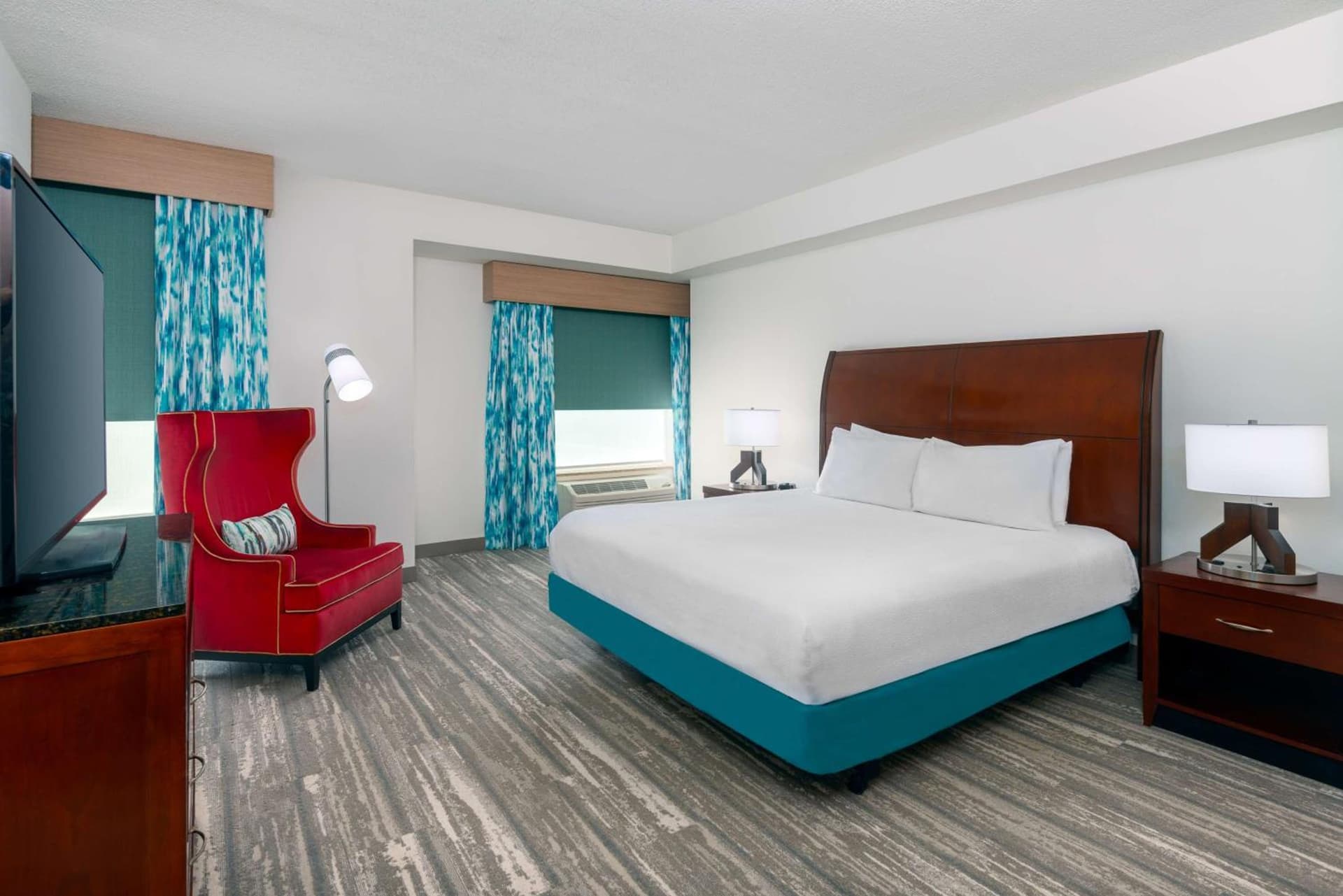 Hilton Garden Inn Tampa Riverview Brandon gallery photo in Brandon, FL — image 28