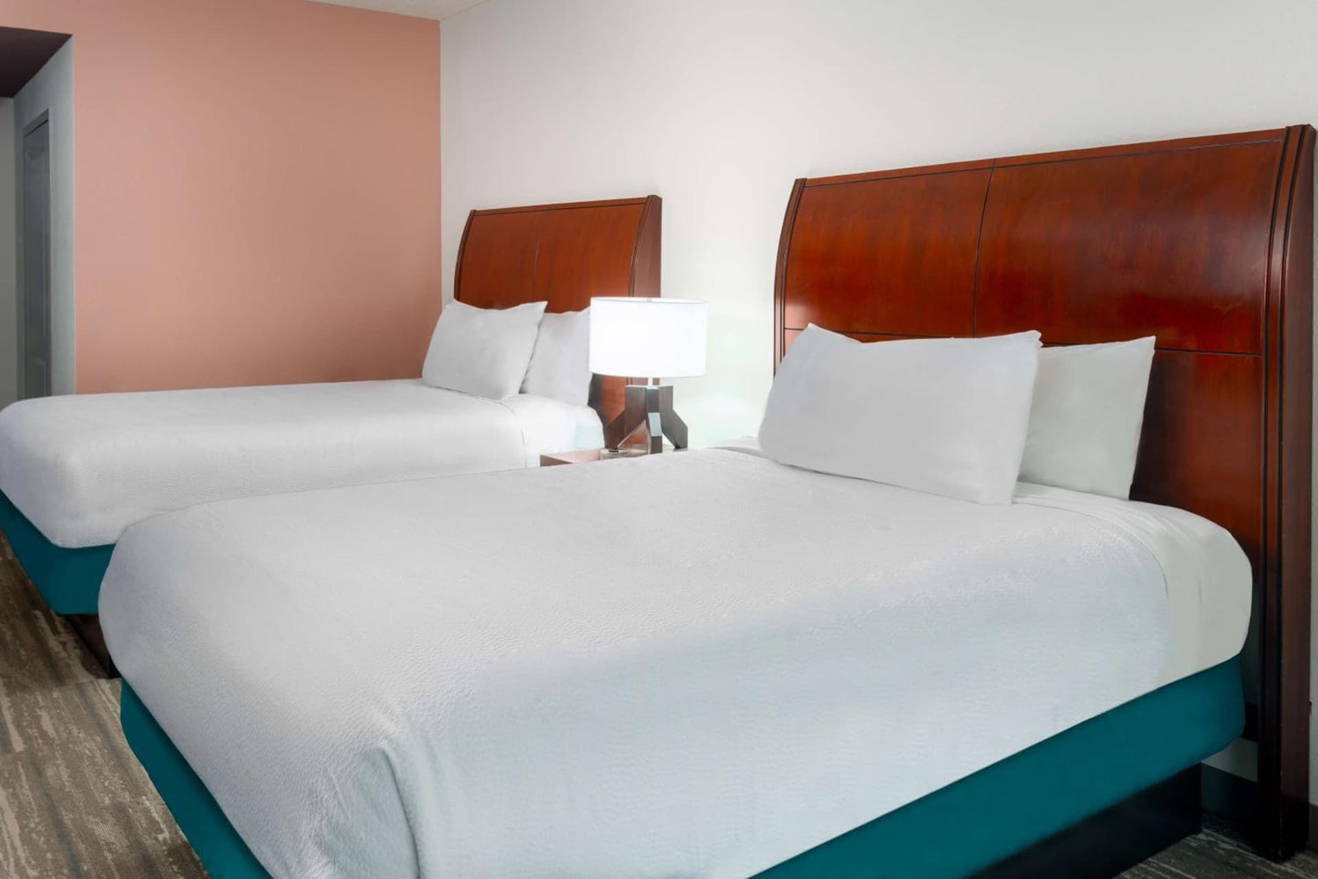 Hilton Garden Inn Tampa Riverview Brandon interior in Brandon, FL — gallery photo 2