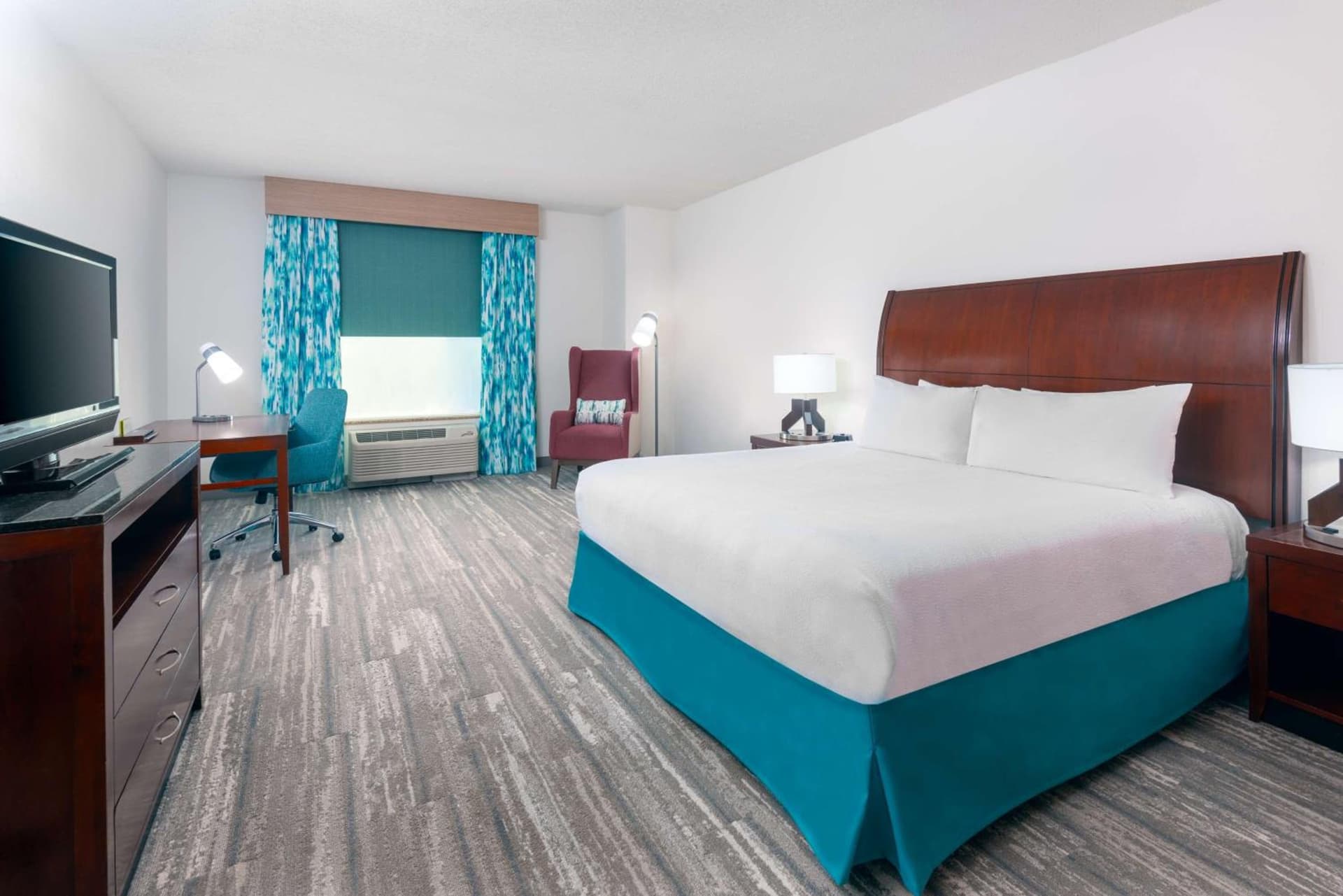 Hilton Garden Inn Tampa Riverview Brandon gallery photo in Brandon, FL — image 13