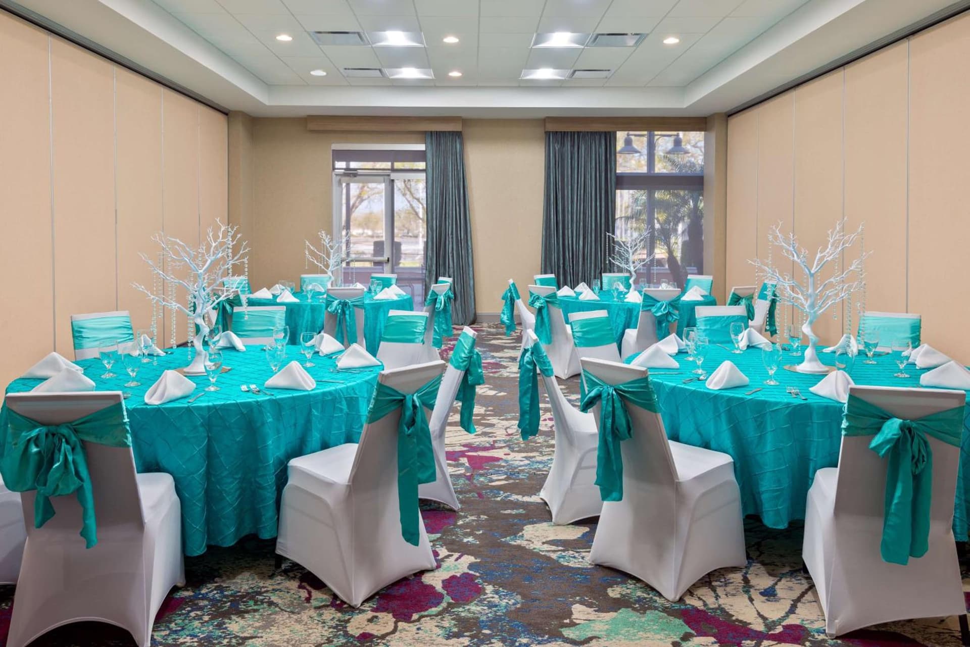 Hilton Garden Inn Tampa Riverview Brandon gallery photo in Brandon, FL — image 33