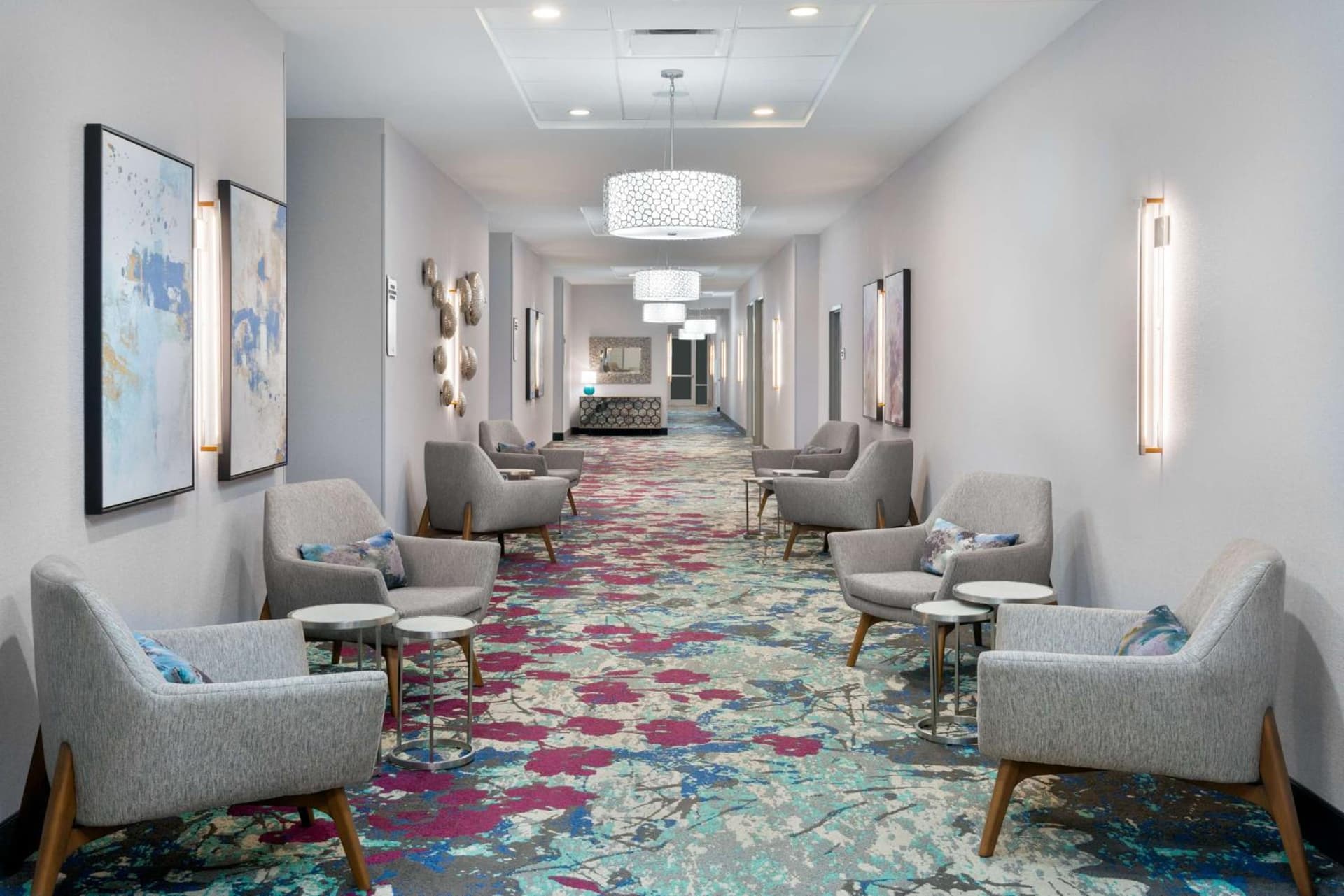 Hilton Garden Inn Tampa Riverview Brandon gallery photo in Brandon, FL — image 24