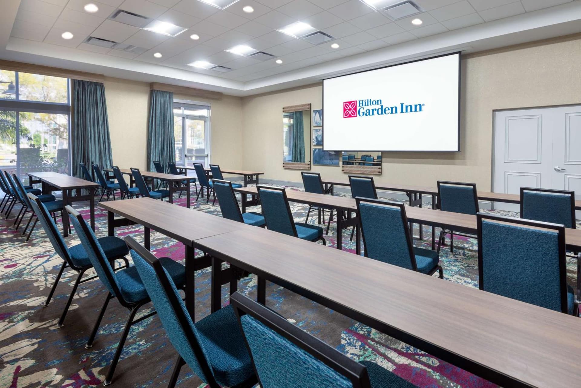 Hilton Garden Inn Tampa Riverview Brandon gallery photo in Brandon, FL — image 6