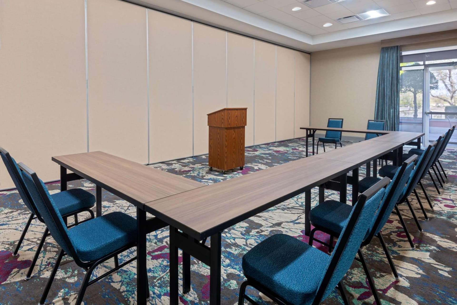 Hilton Garden Inn Tampa Riverview Brandon gallery photo in Brandon, FL — image 21
