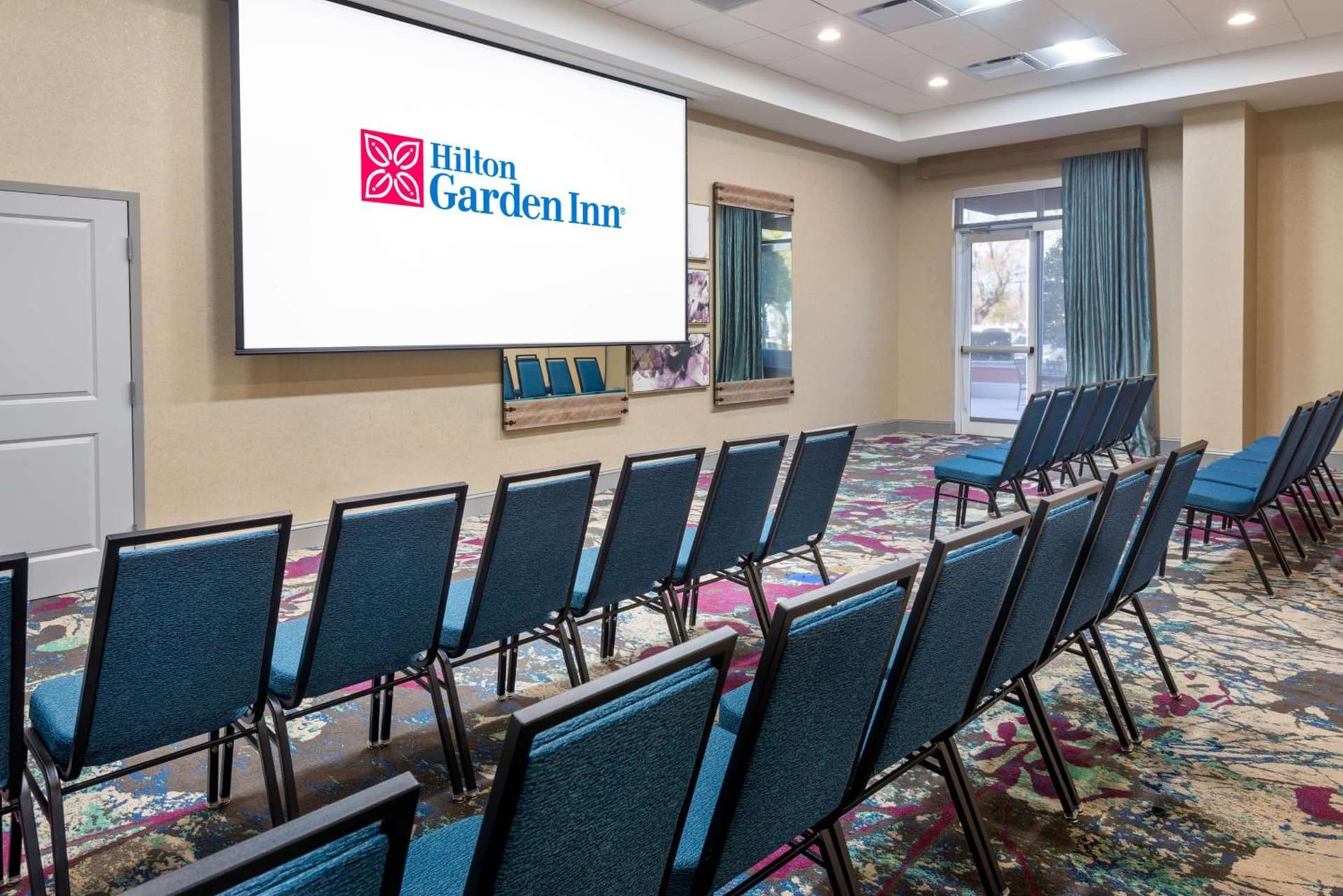 Hilton Garden Inn Tampa Riverview Brandon gallery photo in Brandon, FL — image 29