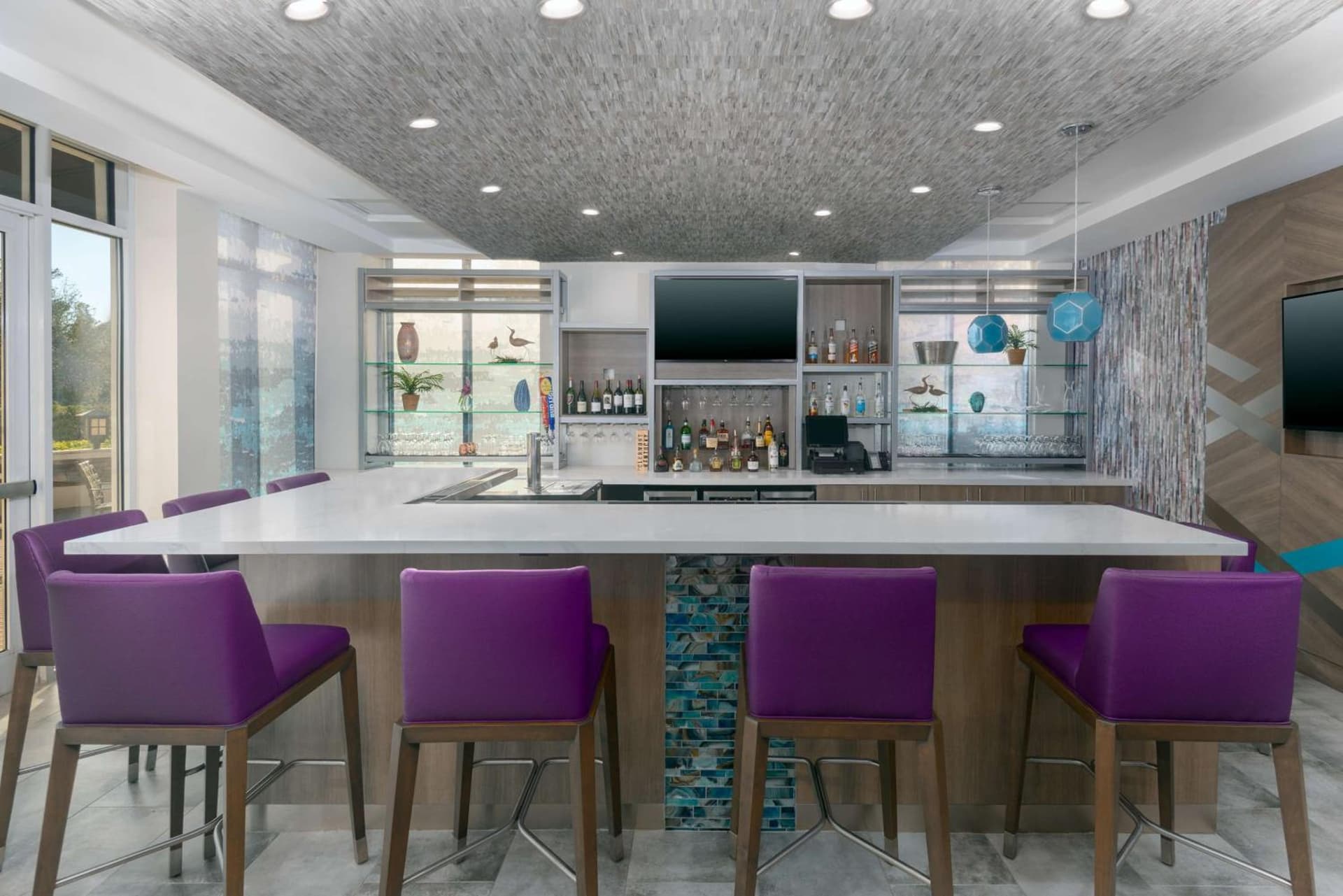 Hilton Garden Inn Tampa Riverview Brandon gallery photo in Brandon, FL — image 30