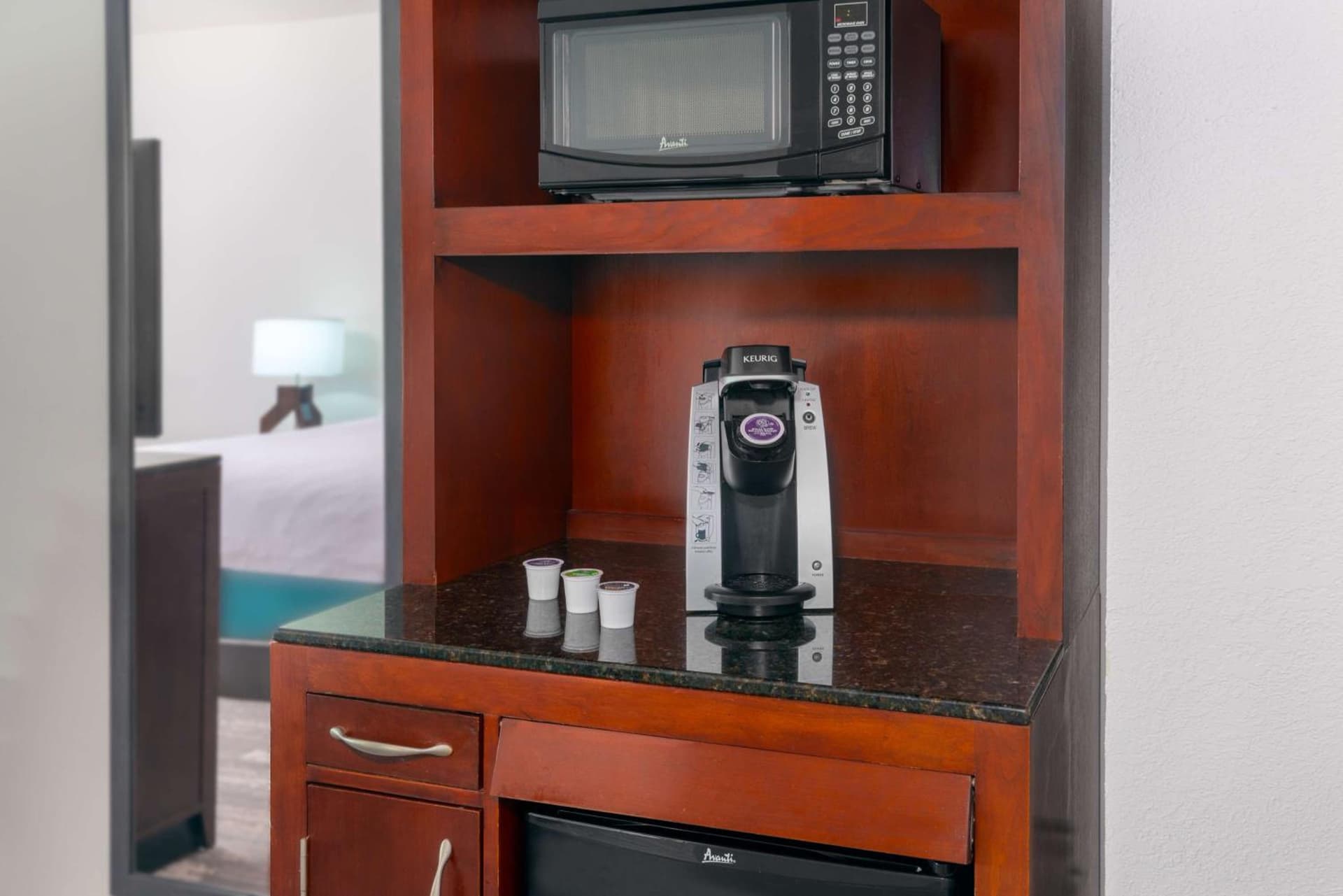 Hilton Garden Inn Tampa Riverview Brandon gallery photo in Brandon, FL — image 8