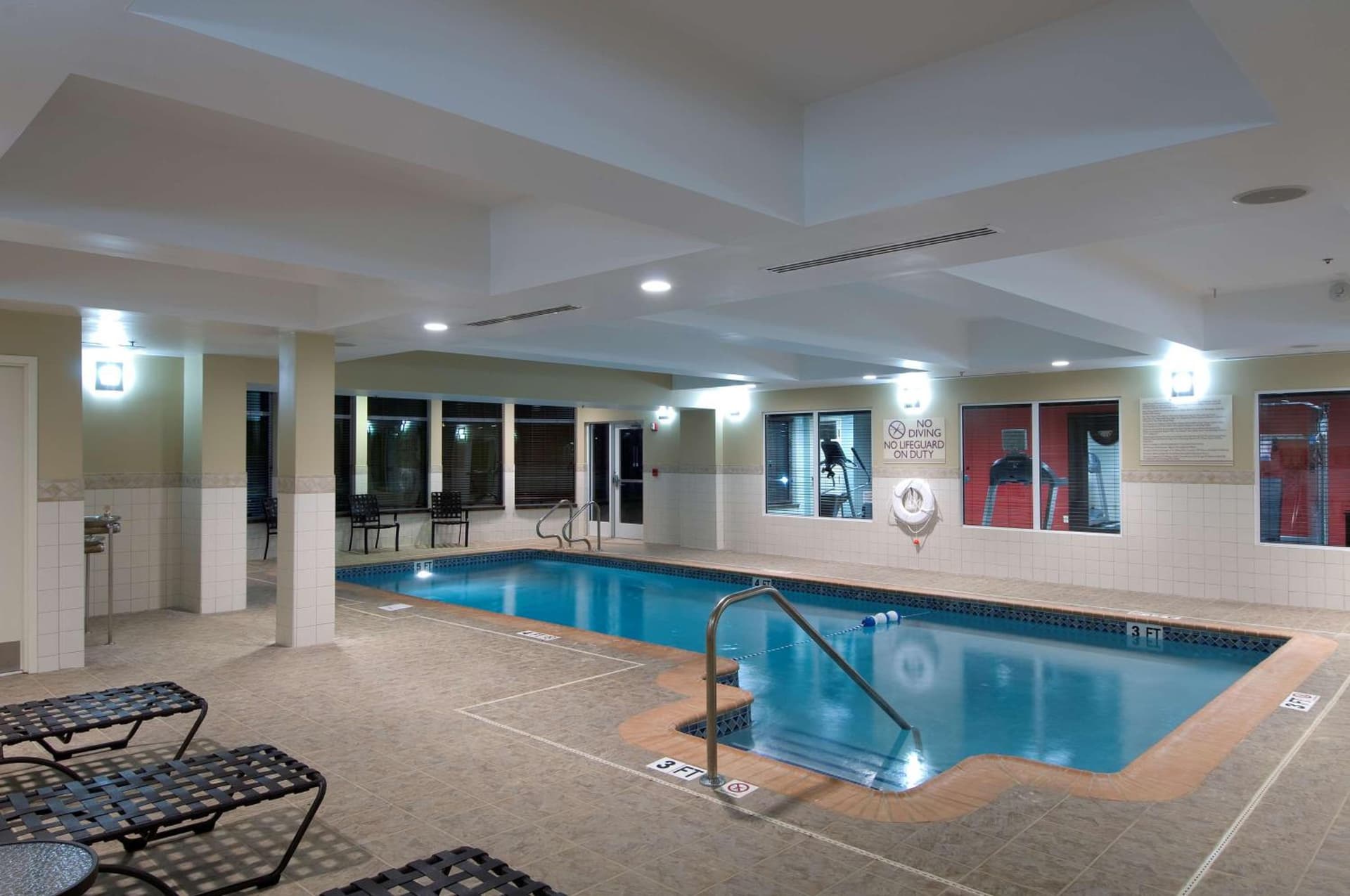 Hilton Garden Inn Mount Holly/Westampton property views in Westampton Township — gallery photo 3