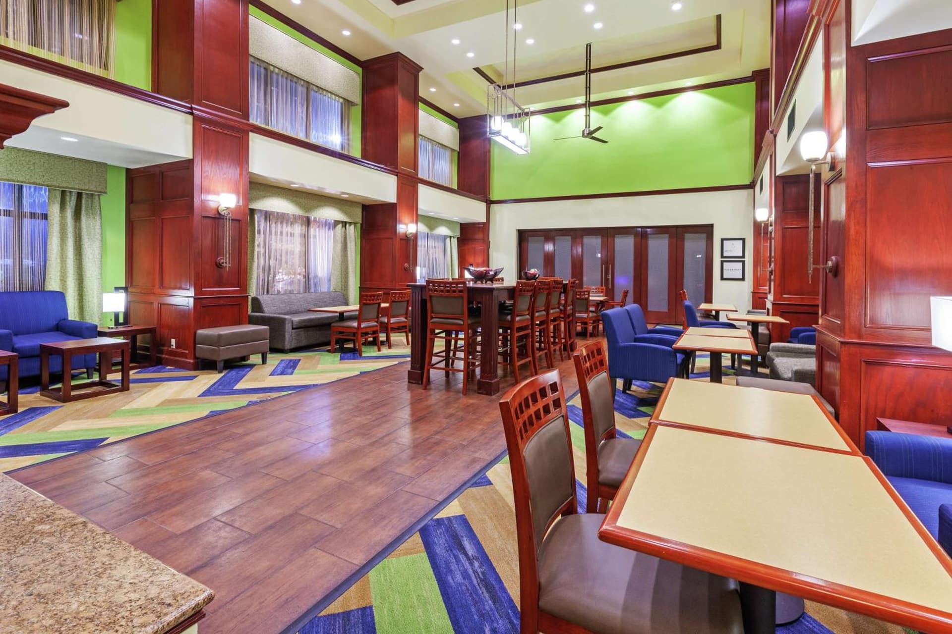 Hampton Inn & Suites Owasso gallery photo in Owasso, OK — image 8