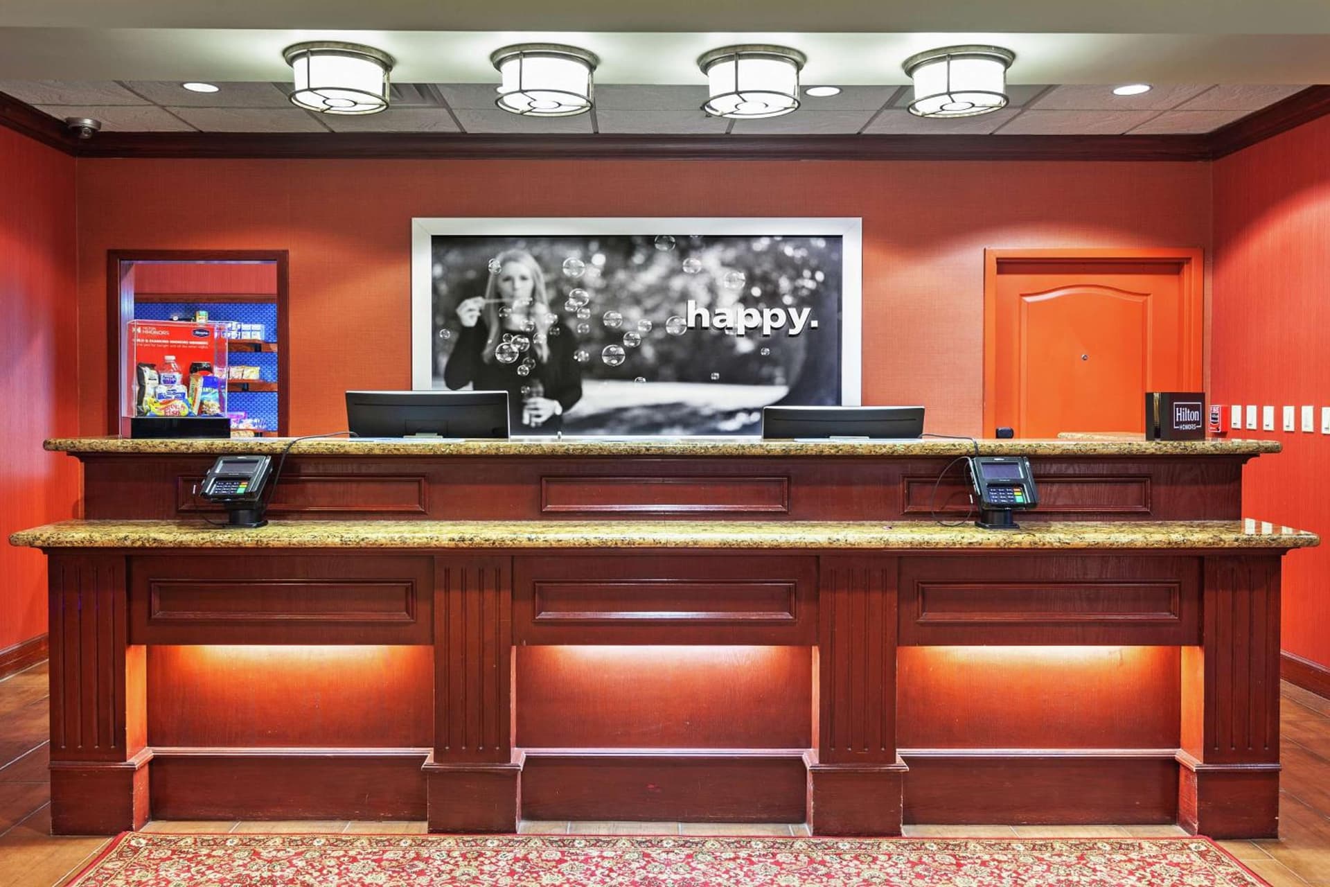 Hampton Inn & Suites Owasso gallery photo in Owasso, OK — image 6