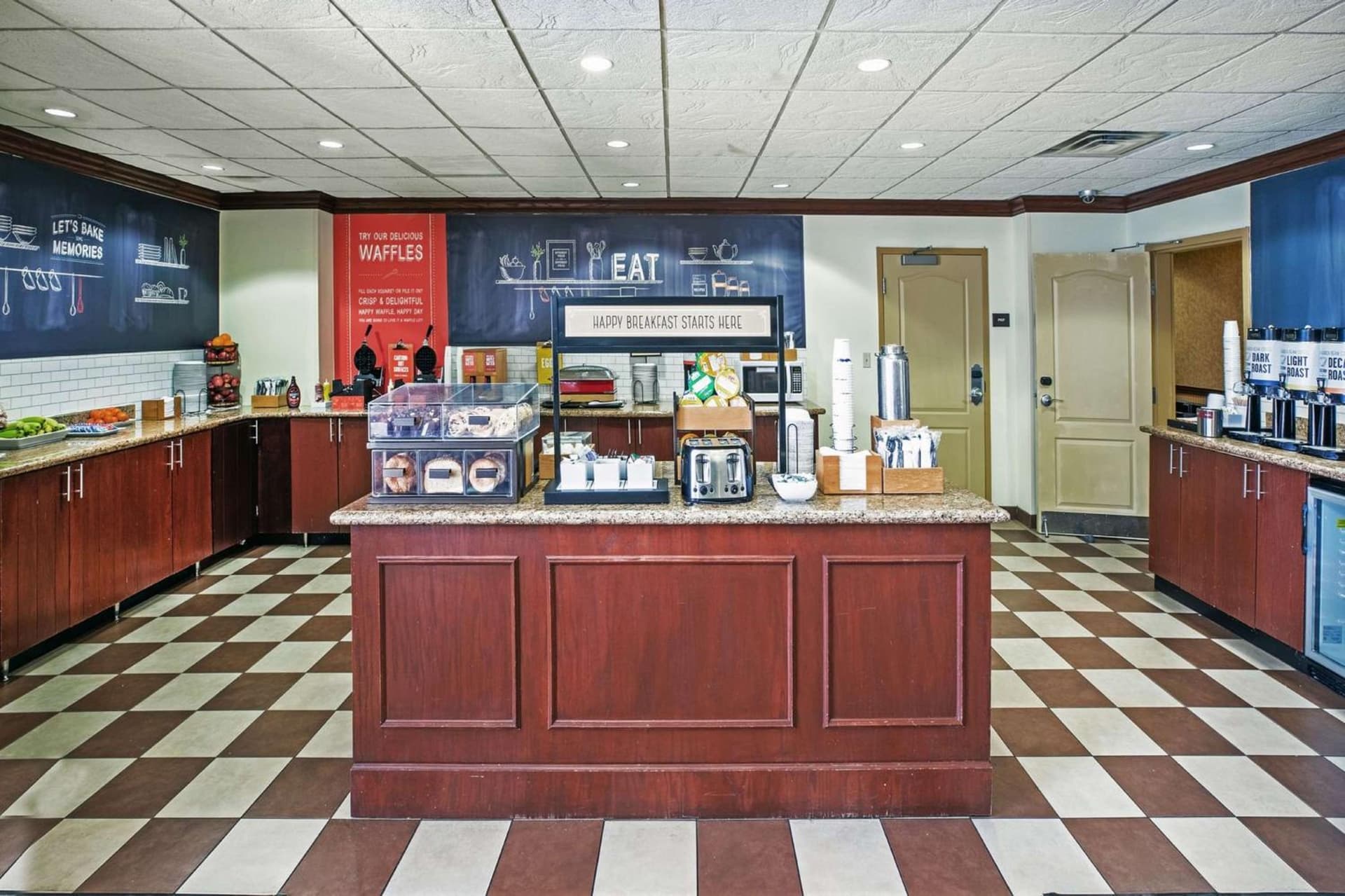 Hampton Inn & Suites Owasso gallery photo in Owasso, OK — image 19