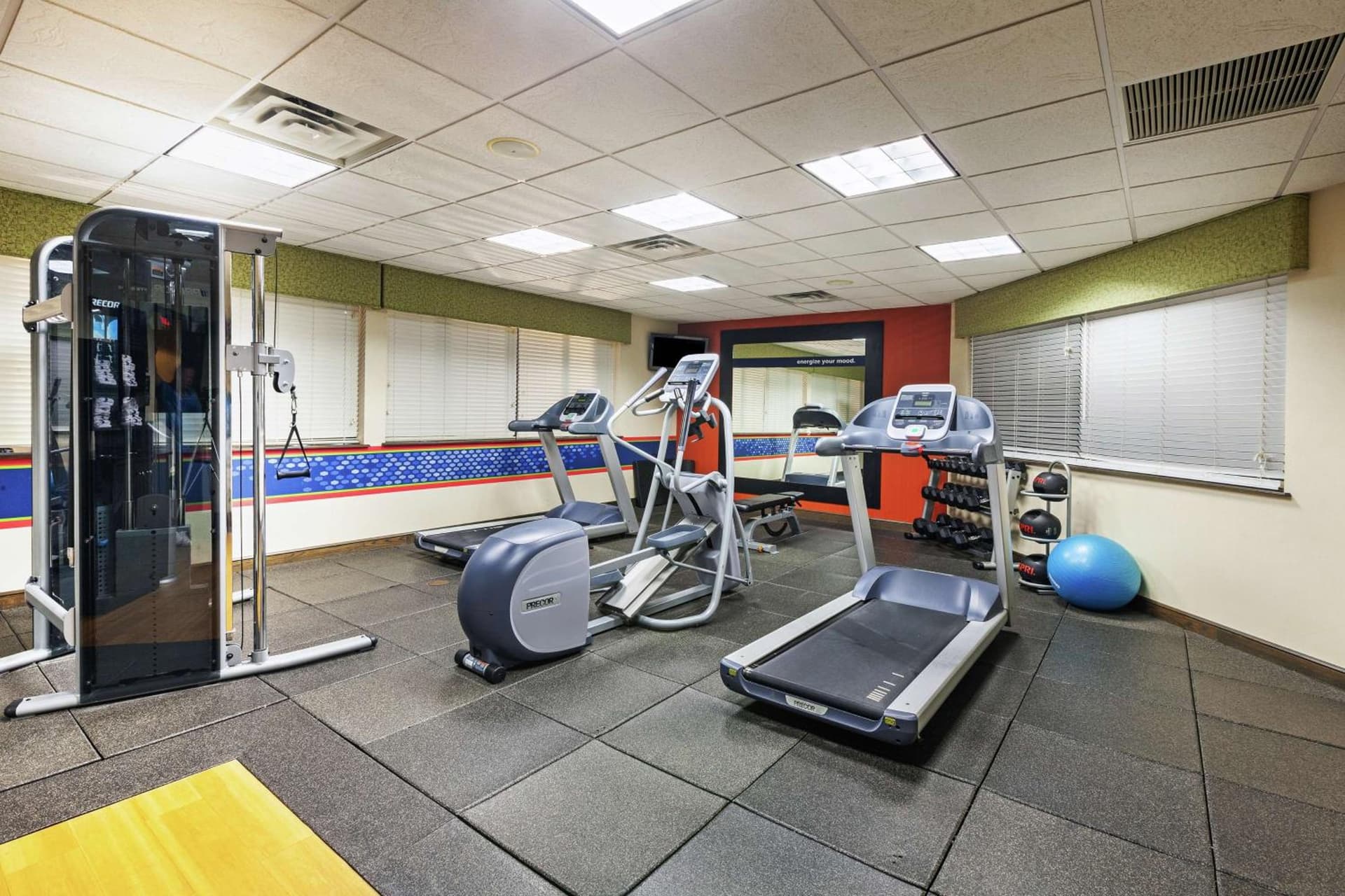 Hampton Inn & Suites Owasso gallery photo in Owasso, OK — image 56