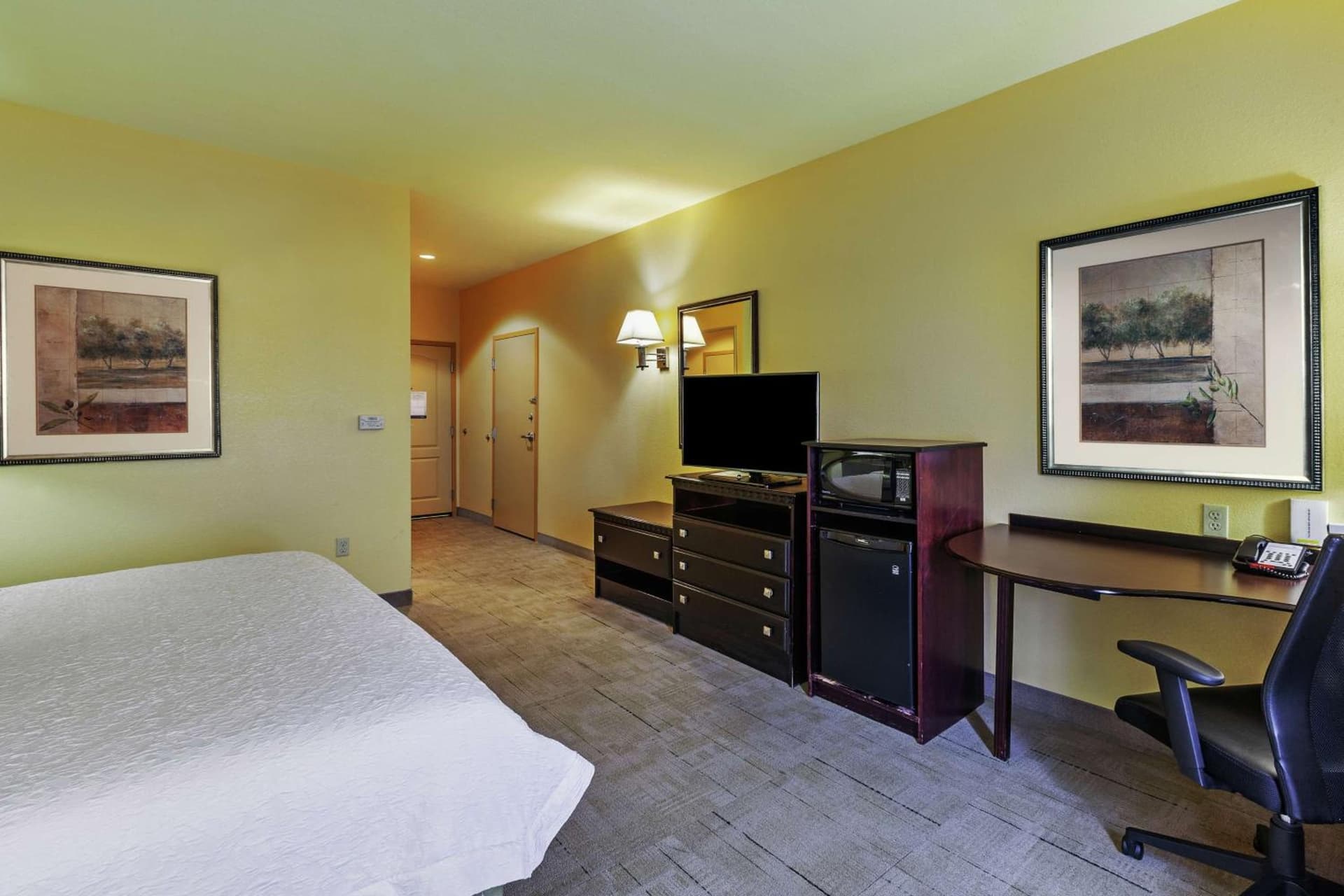 Hampton Inn & Suites Owasso gallery photo in Owasso, OK — image 34