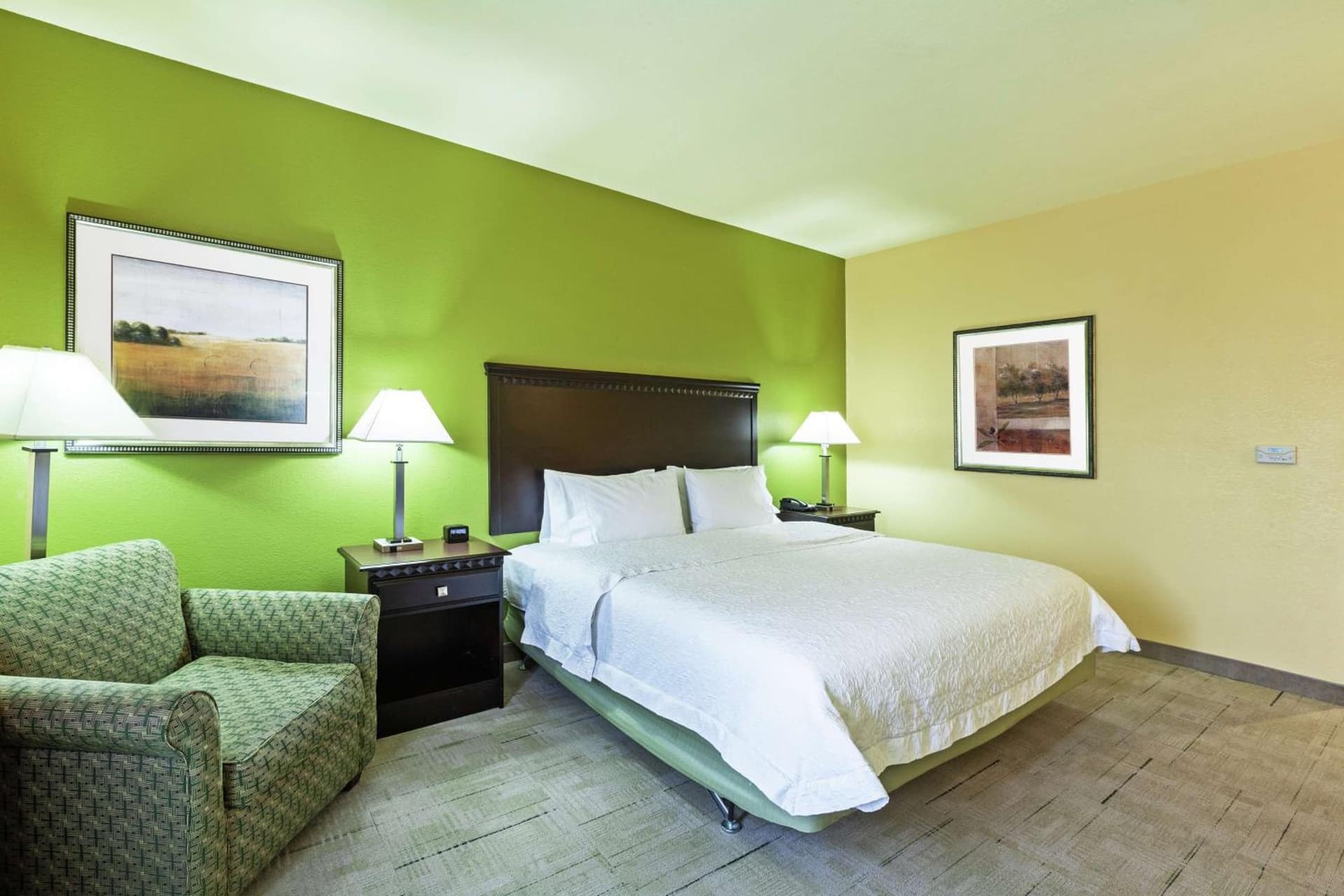 Hampton Inn & Suites Owasso gallery photo in Owasso, OK — image 44