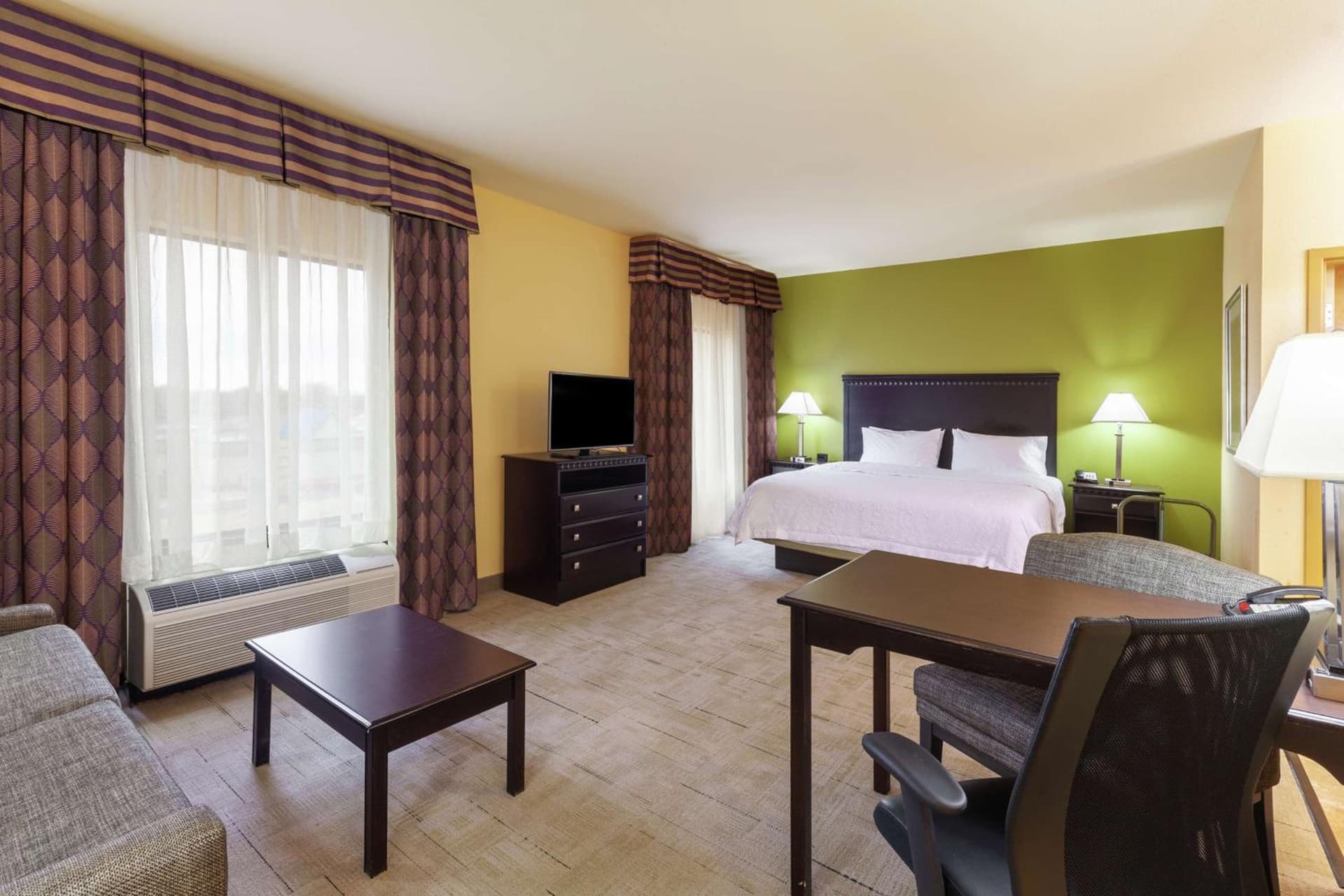 Hampton Inn & Suites Owasso gallery photo in Owasso, OK — image 51
