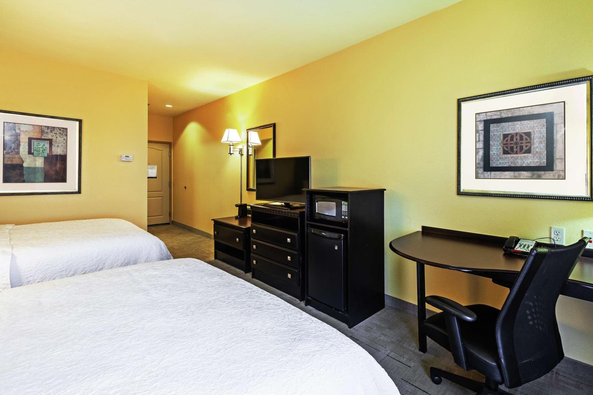 Hampton Inn & Suites Owasso gallery photo in Owasso, OK — image 37