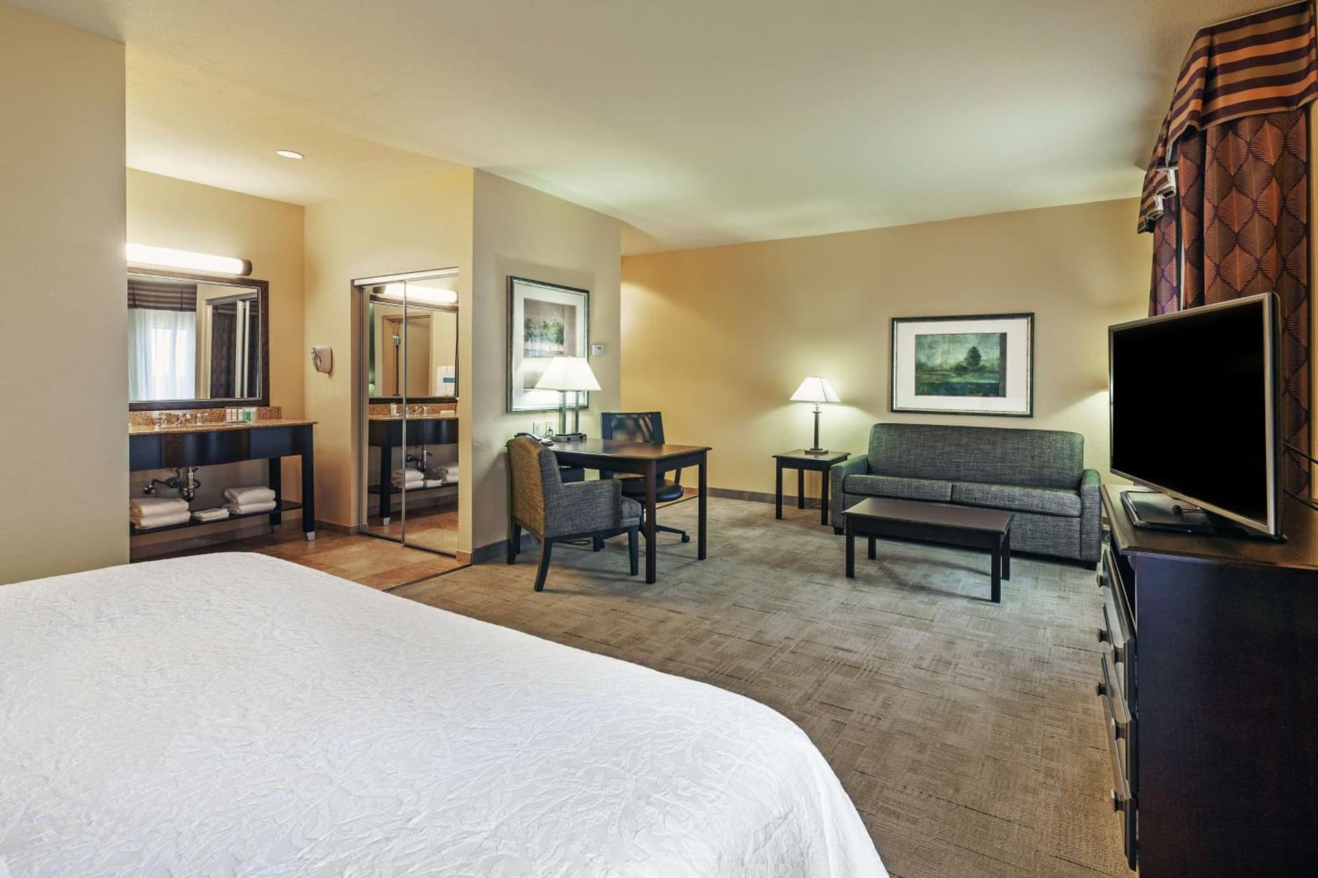 Hampton Inn & Suites Owasso gallery photo in Owasso, OK — image 20