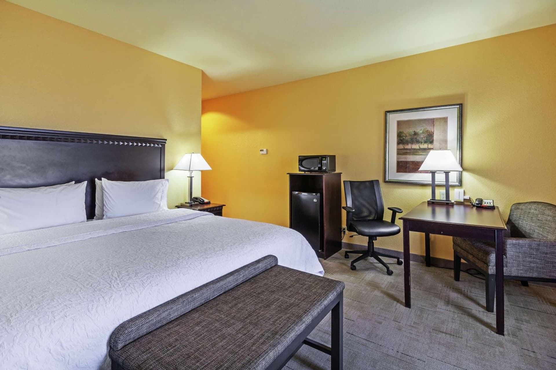 Hampton Inn & Suites Owasso gallery photo in Owasso, OK — image 35
