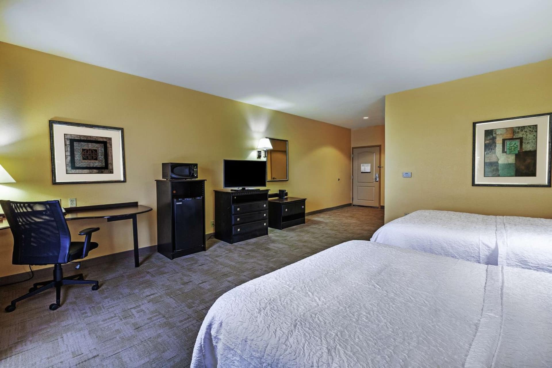 Hampton Inn & Suites Owasso gallery photo in Owasso, OK — image 5