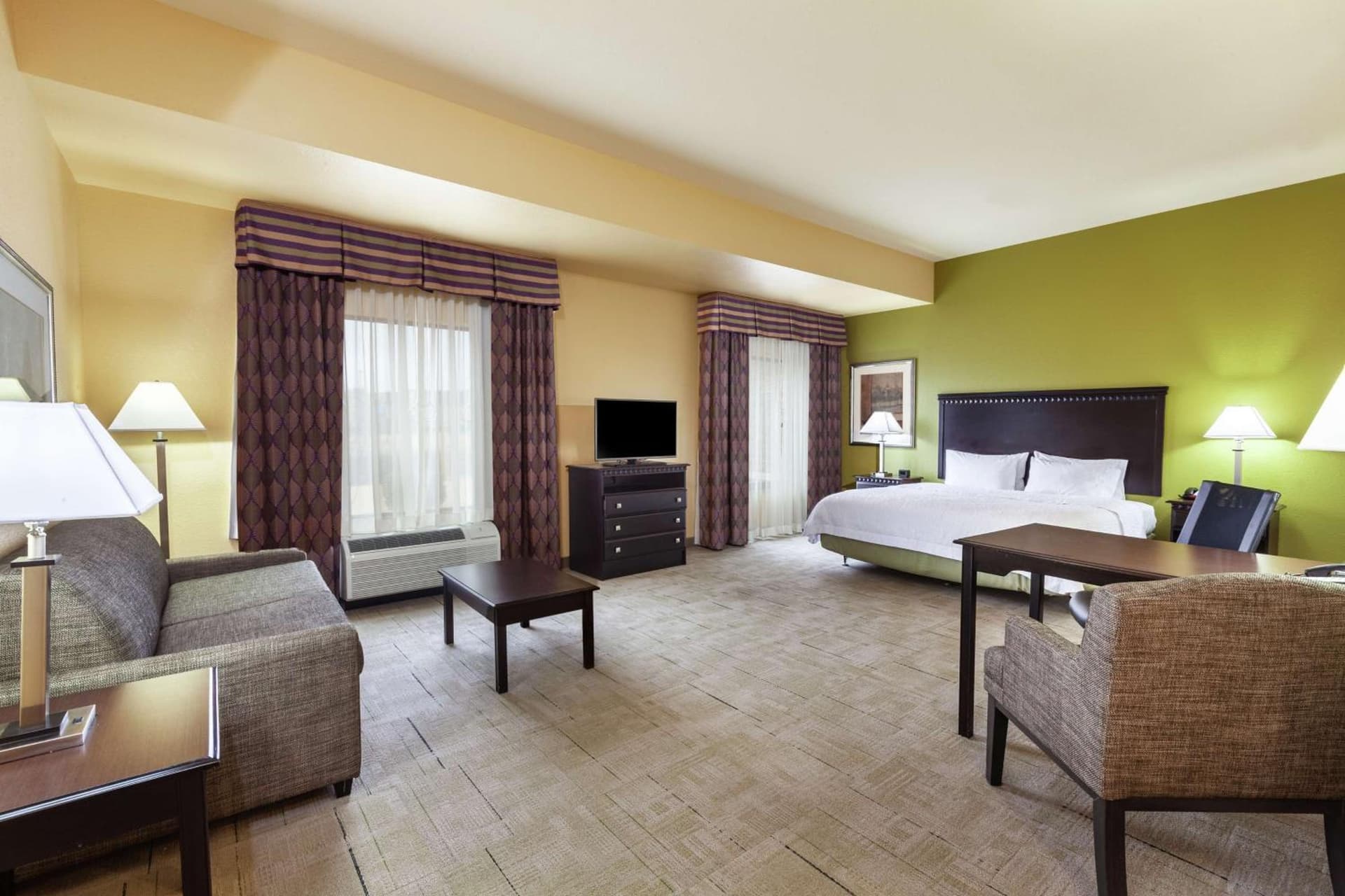 Hampton Inn & Suites Owasso gallery photo in Owasso, OK — image 60