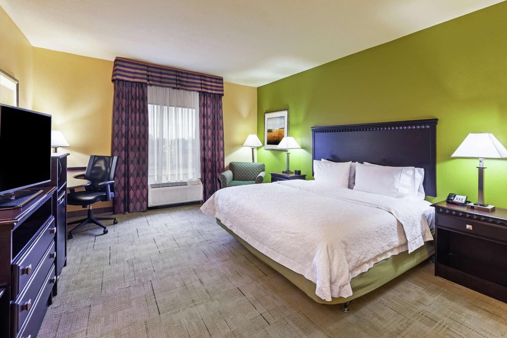 Hampton Inn & Suites Owasso gallery photo in Owasso, OK — image 22