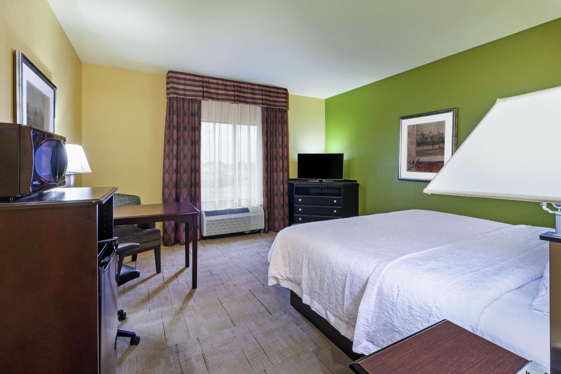 Hampton Inn & Suites Owasso gallery photo in Owasso, OK — image 24