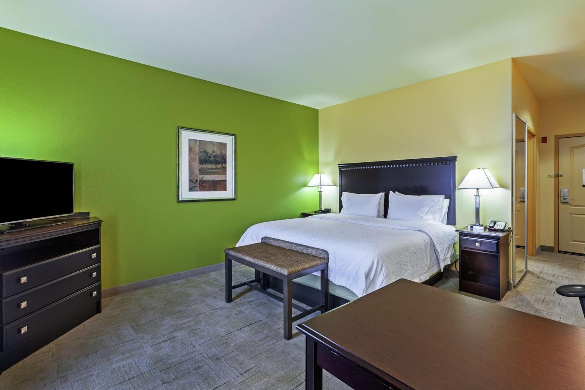 Hampton Inn & Suites Owasso gallery photo in Owasso, OK — image 28