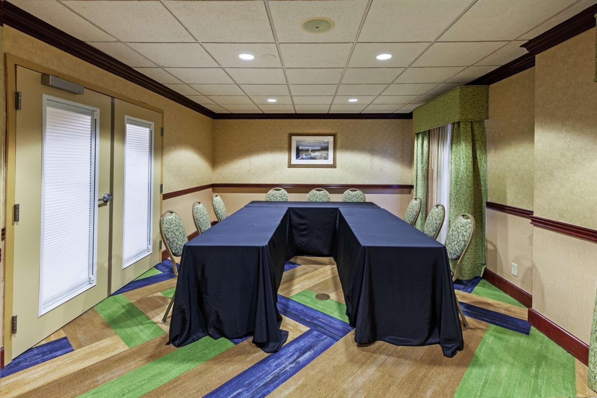 Hampton Inn & Suites Owasso gallery photo in Owasso, OK — image 29