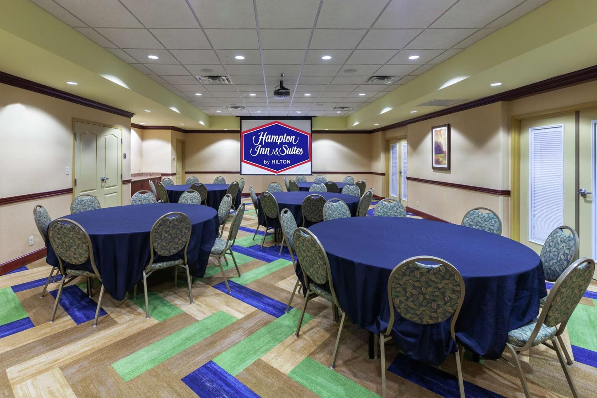Hampton Inn & Suites Owasso gallery photo in Owasso, OK — image 50