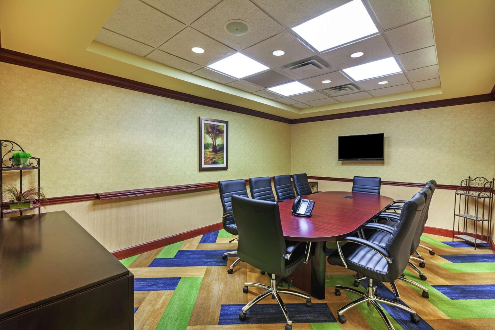 Hampton Inn & Suites Owasso gallery photo in Owasso, OK — image 26