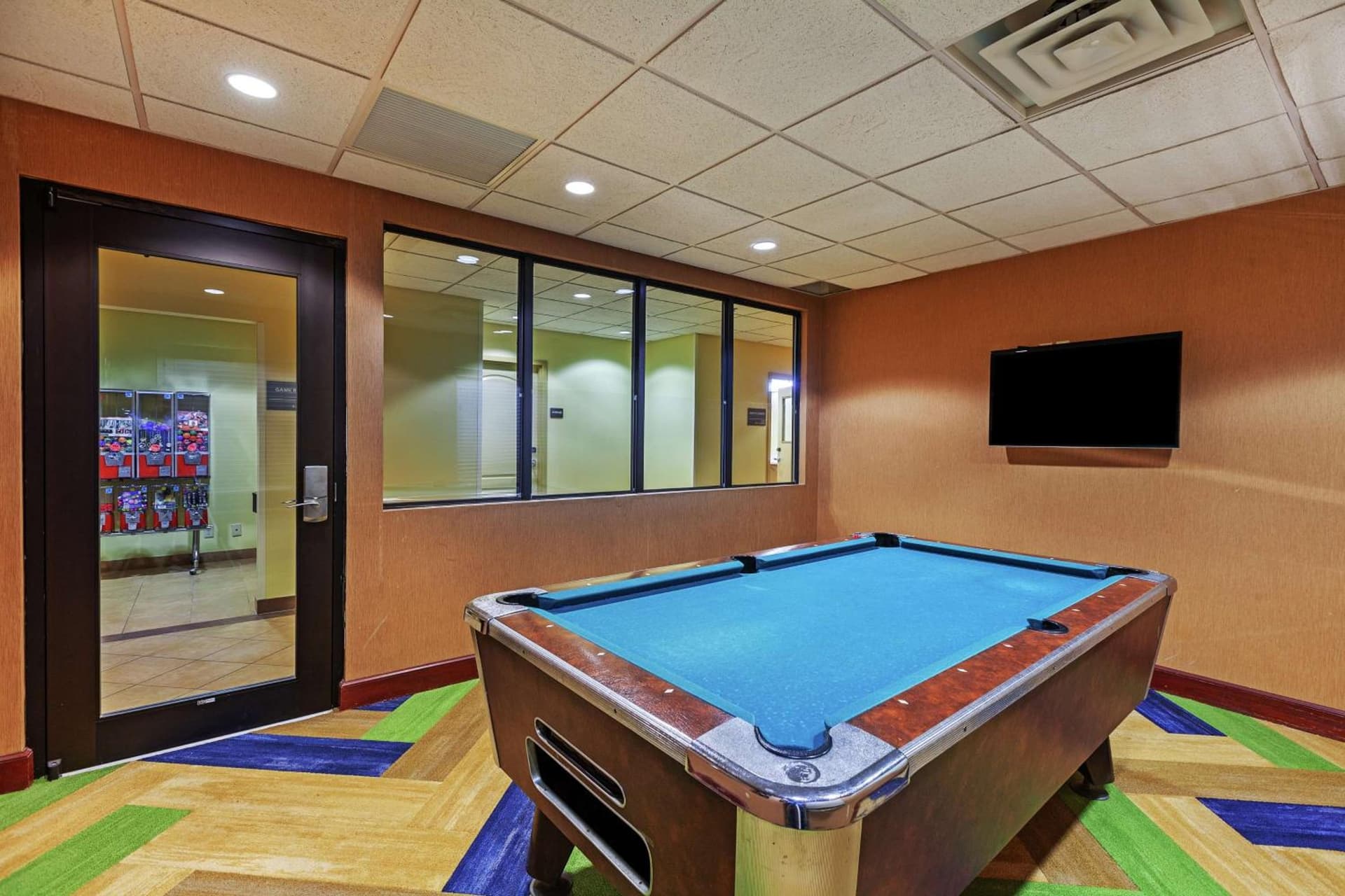 Hampton Inn & Suites Owasso gallery photo in Owasso, OK — image 10