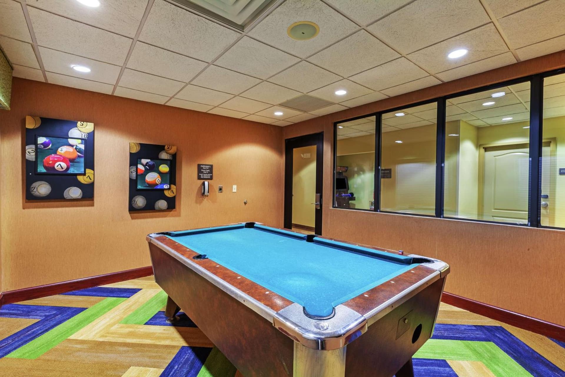 Hampton Inn & Suites Owasso gallery photo in Owasso, OK — image 4