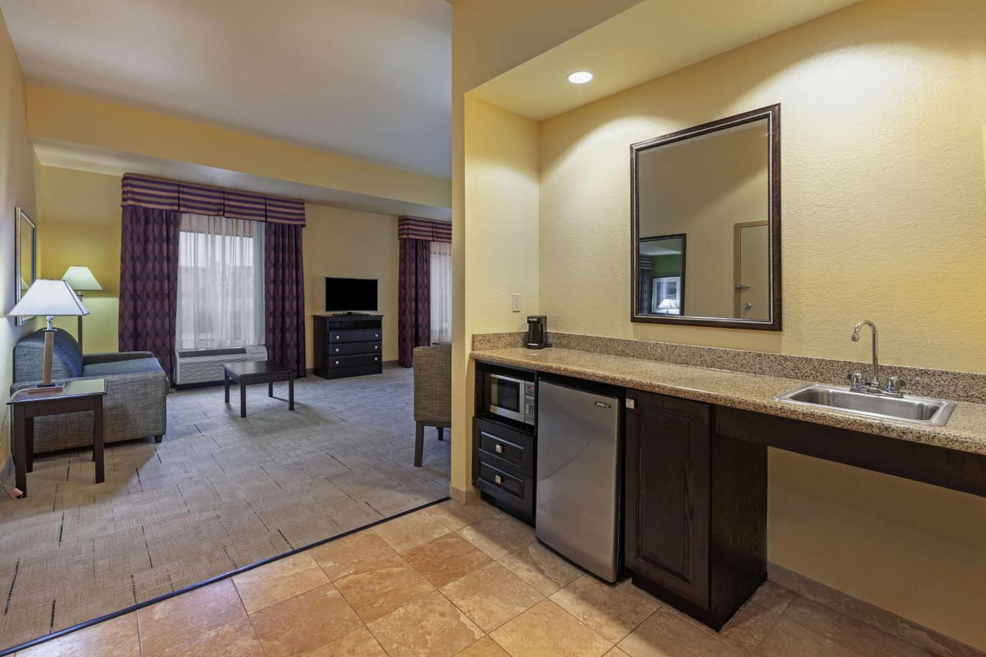 Hampton Inn & Suites Owasso gallery photo in Owasso, OK — image 33