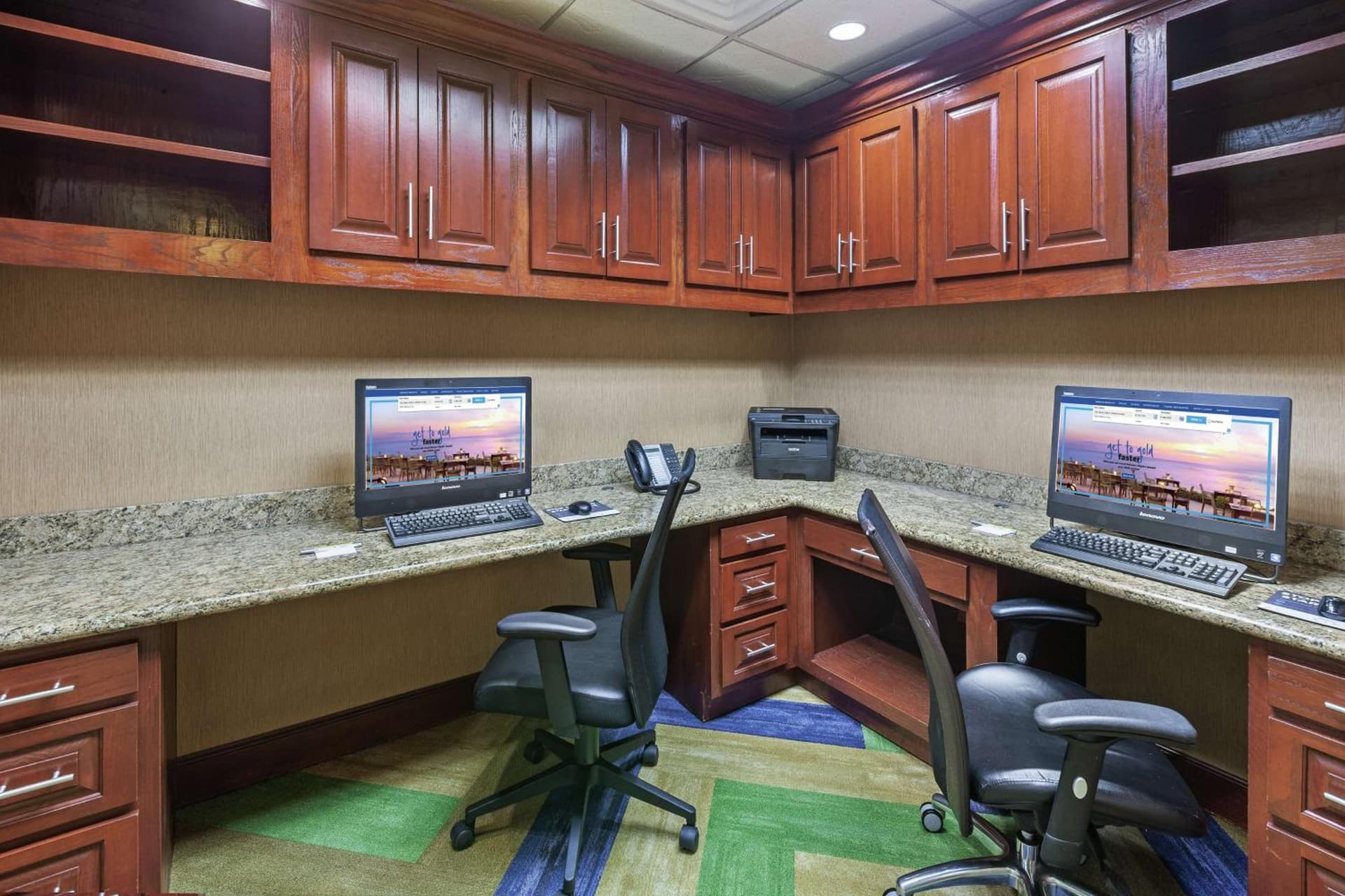 Hampton Inn & Suites Owasso gallery photo in Owasso, OK — image 54