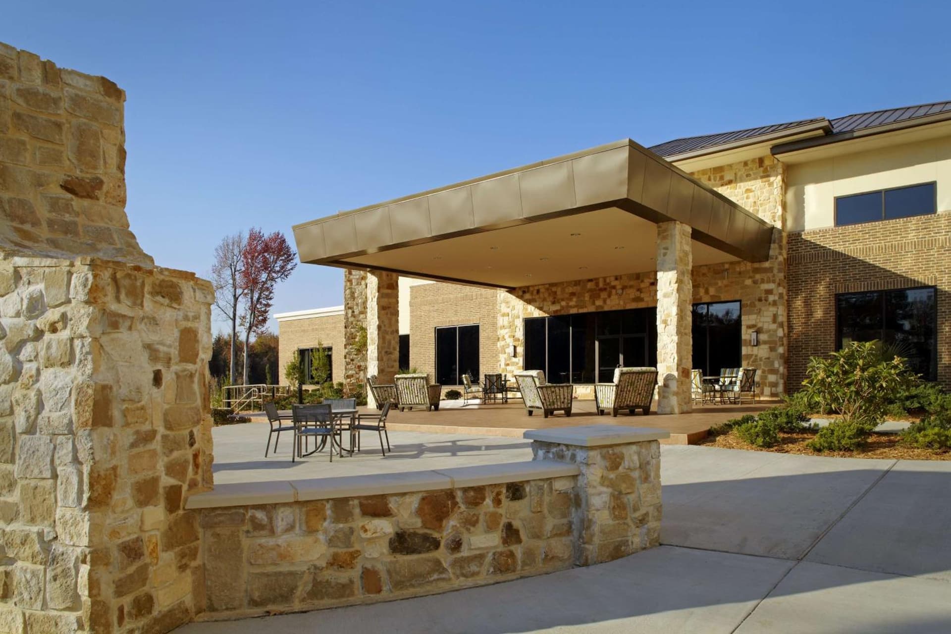Hilton Garden Inn Texarkana interior in Texarkana - Texas, TX — gallery photo 2