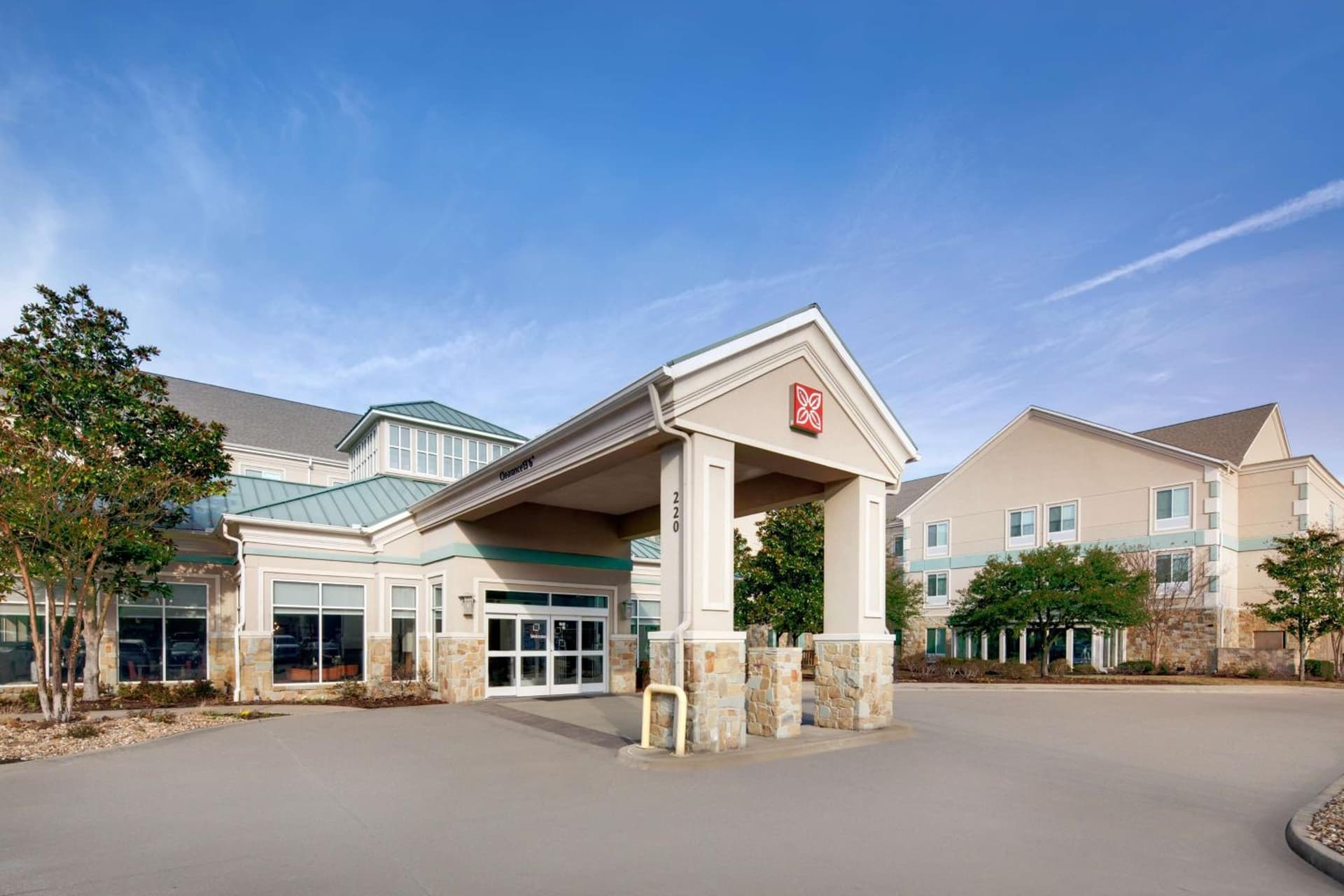 Hilton Garden Inn Tyler — hotel in Tyler, Texas