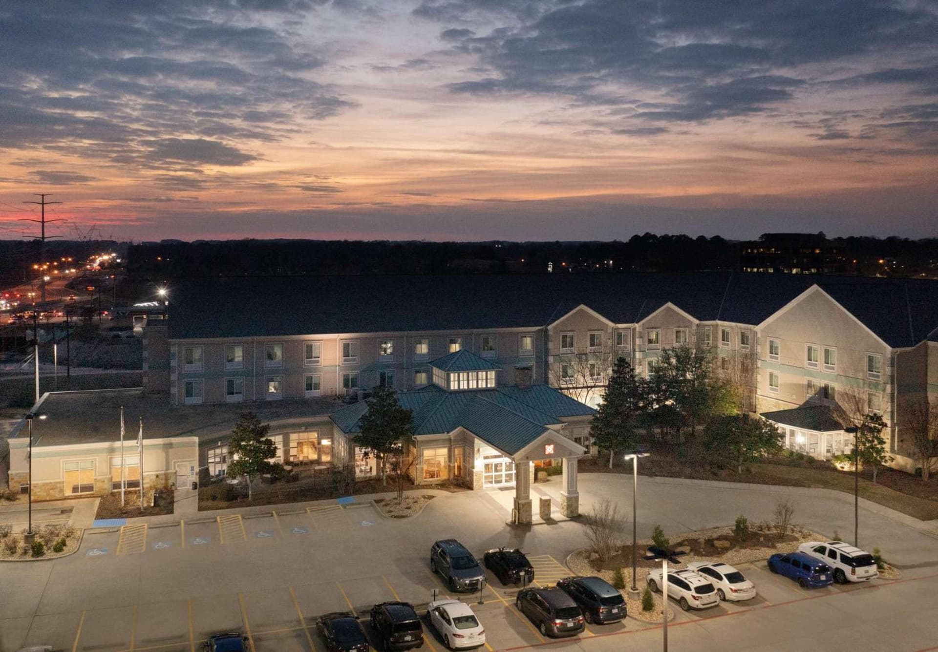 Hilton Garden Inn Tyler gallery photo in Tyler, TX — image 32