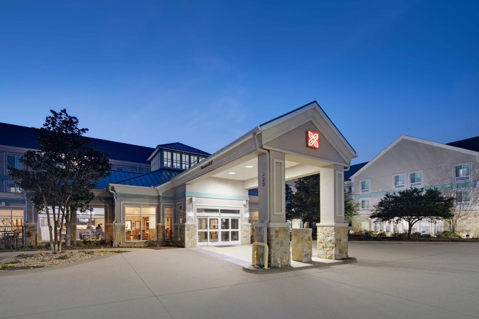 Hilton Garden Inn Tyler gallery photo in Tyler, TX — image 42
