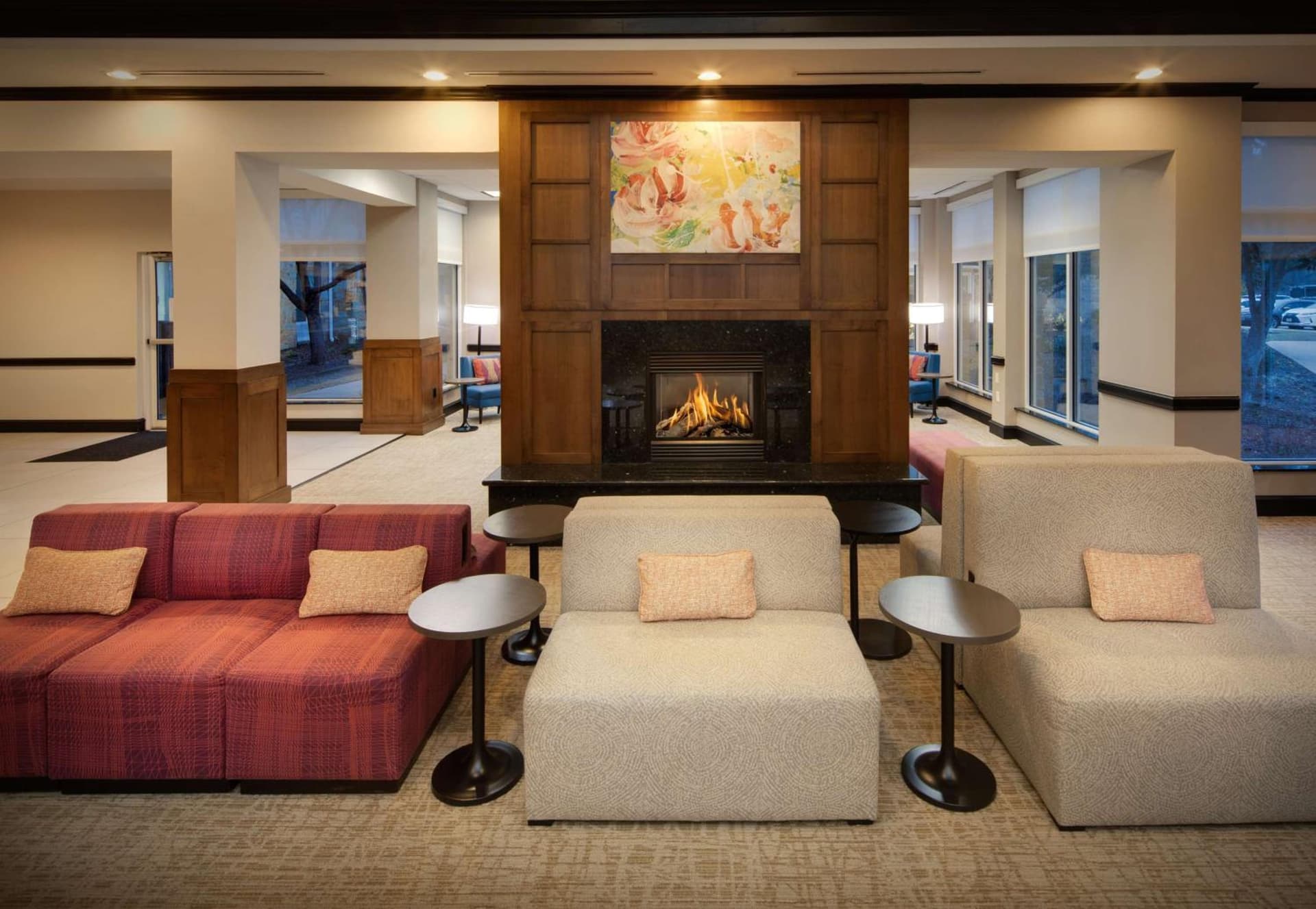 Hilton Garden Inn Tyler gallery photo in Tyler, TX — image 23