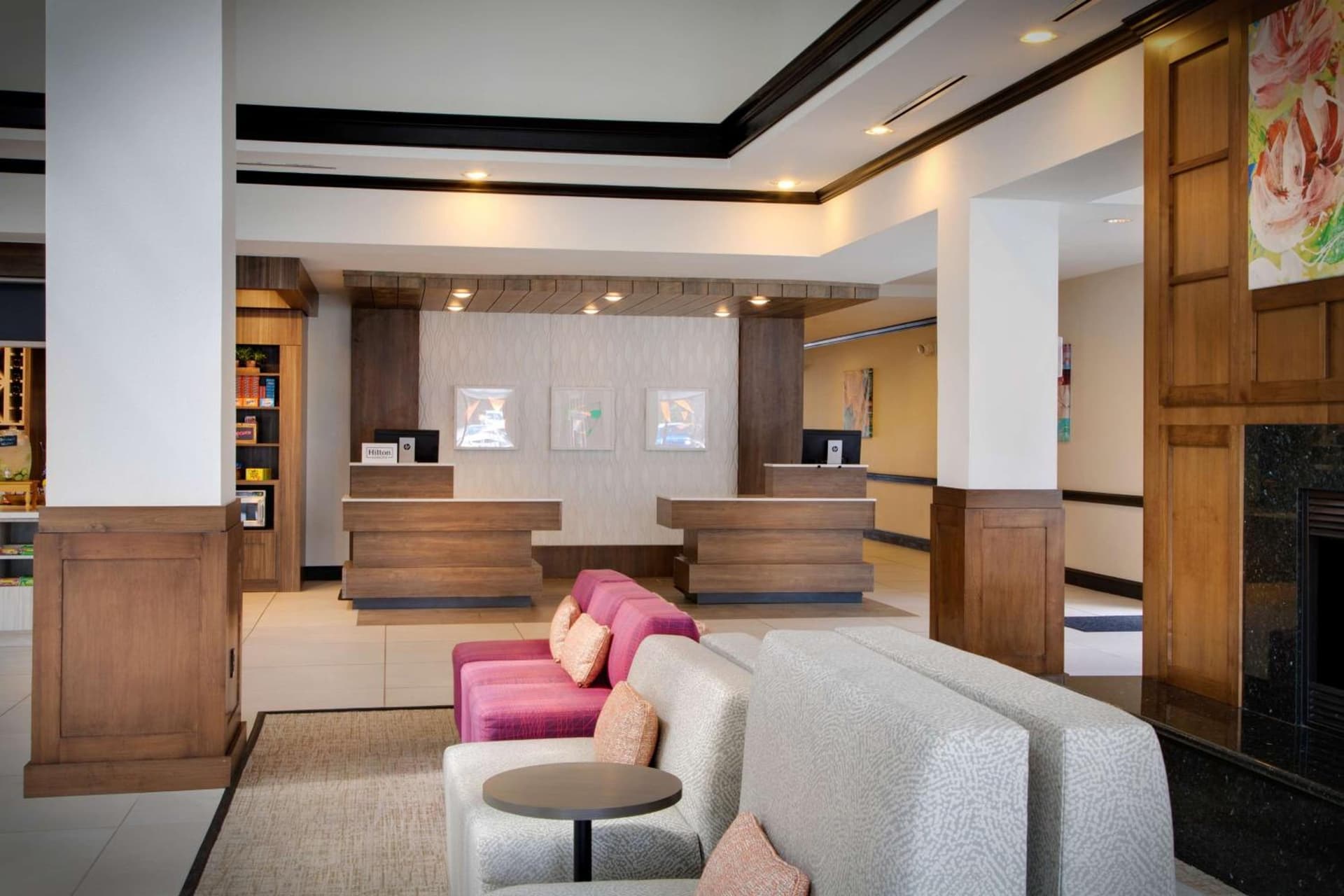 Hilton Garden Inn Tyler gallery photo in Tyler, TX — image 27