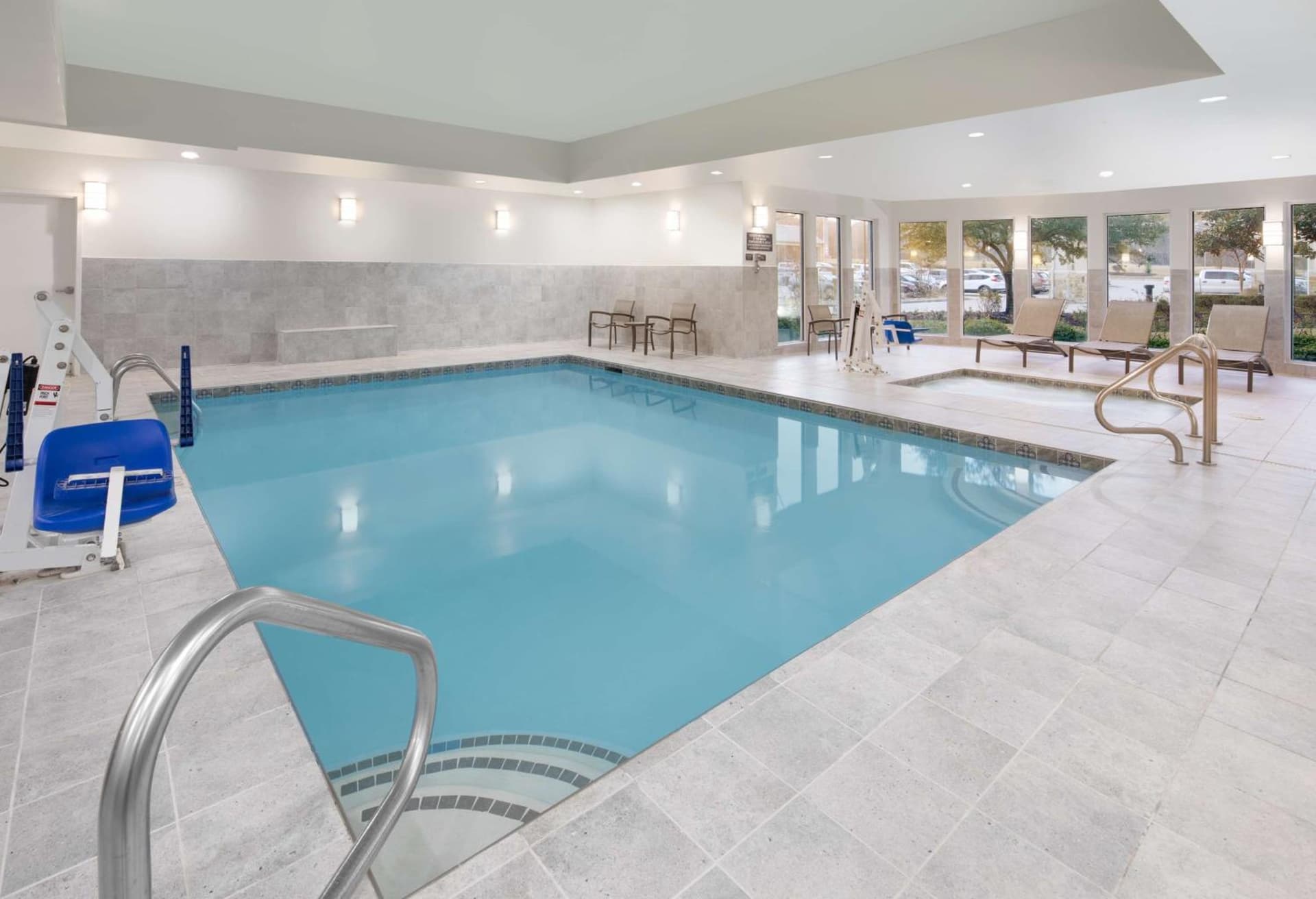 Hilton Garden Inn Tyler gallery photo in Tyler, TX — image 54